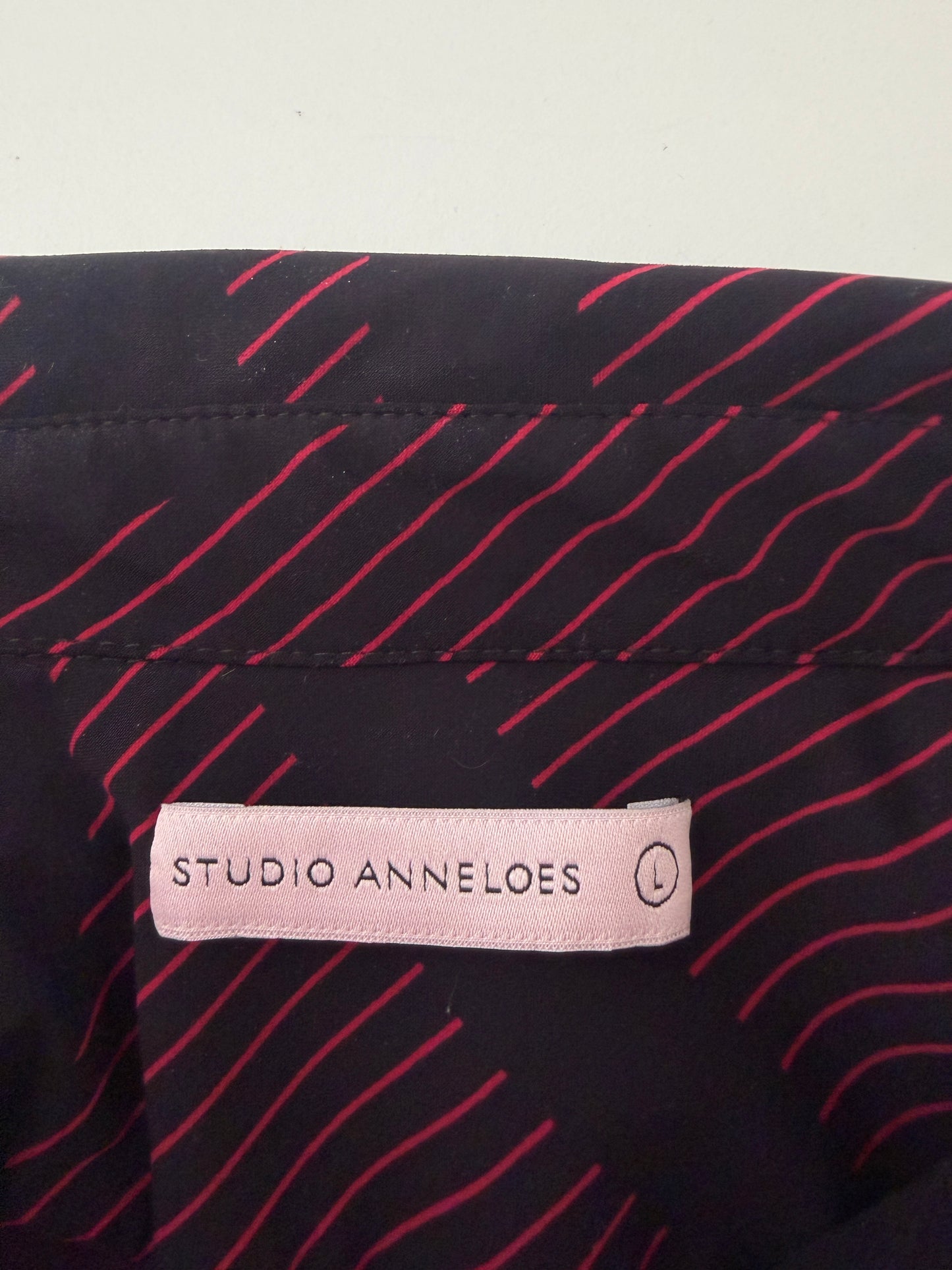 Studio Anneloes blouse L (Poppy)