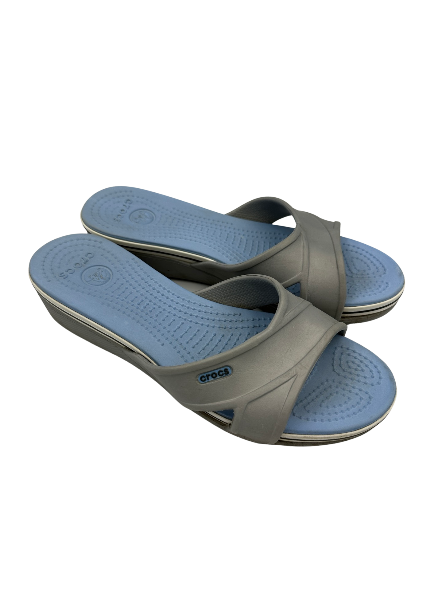 Crocs Sandalen 39