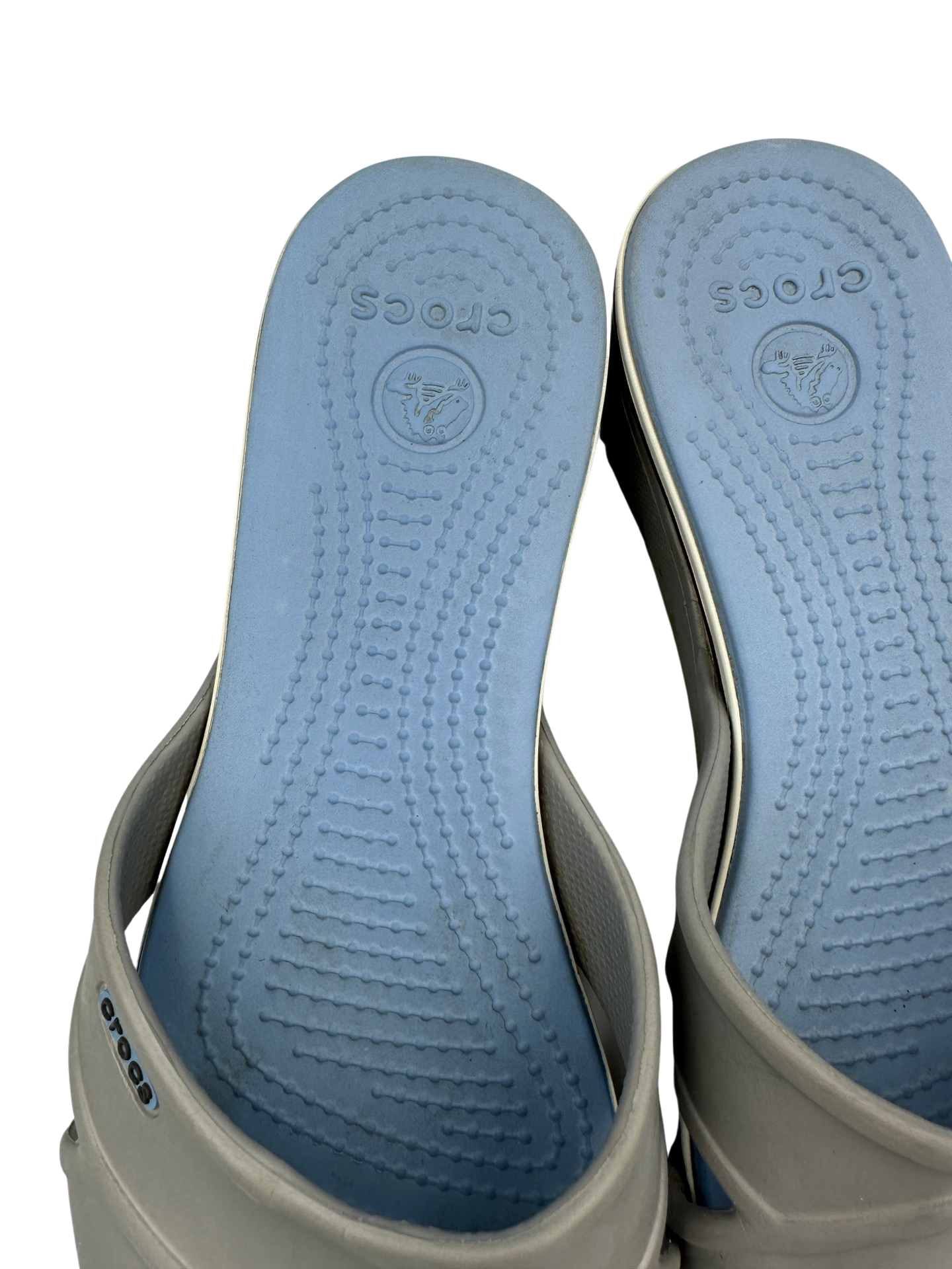 Crocs Sandalen 39