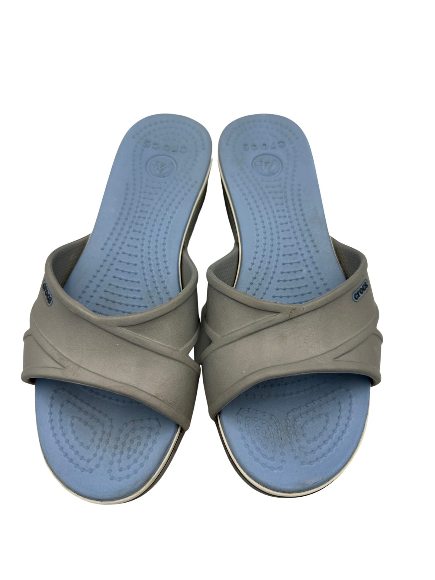 Crocs Sandalen 39