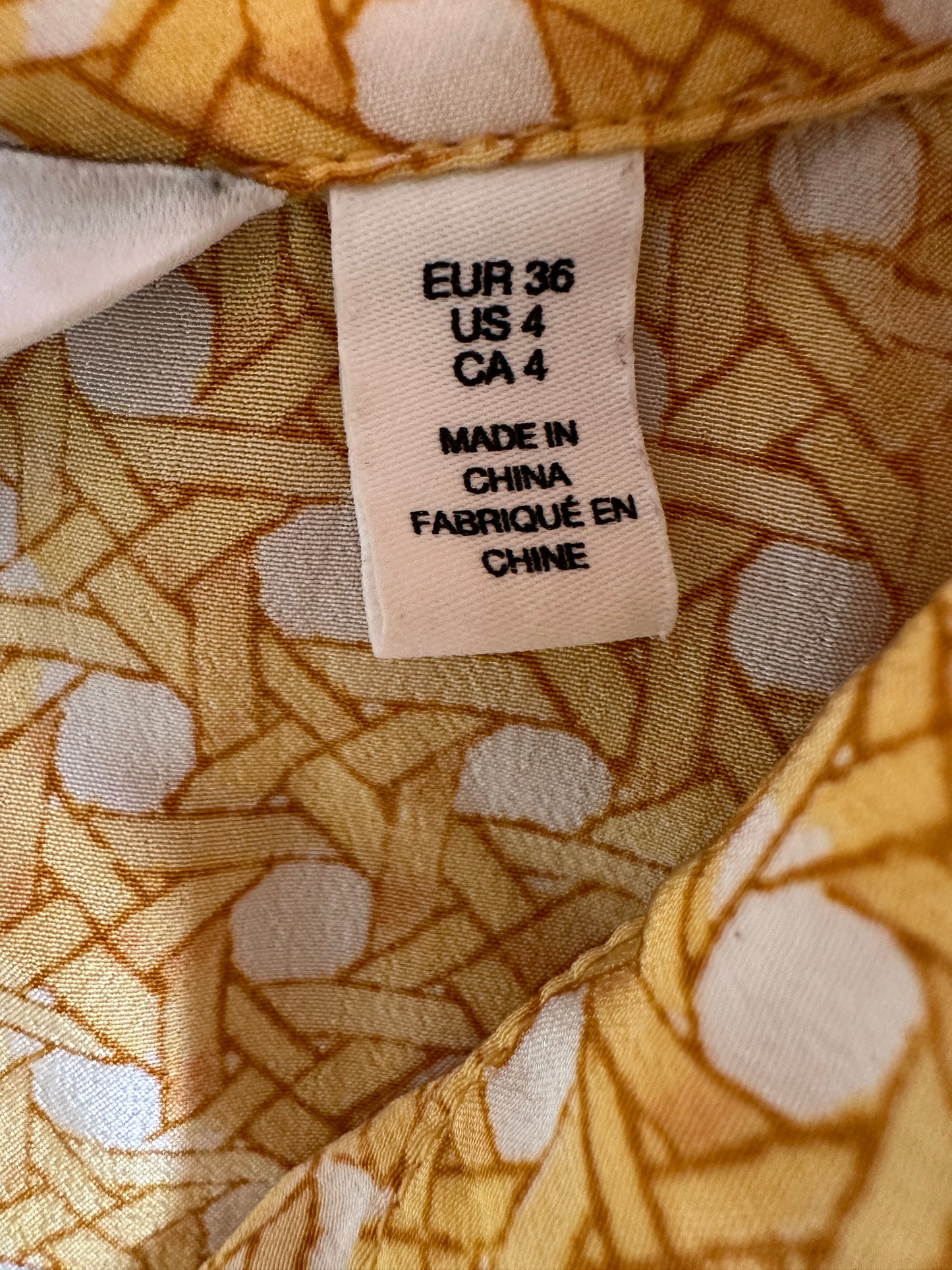 & Other Stories jurk S