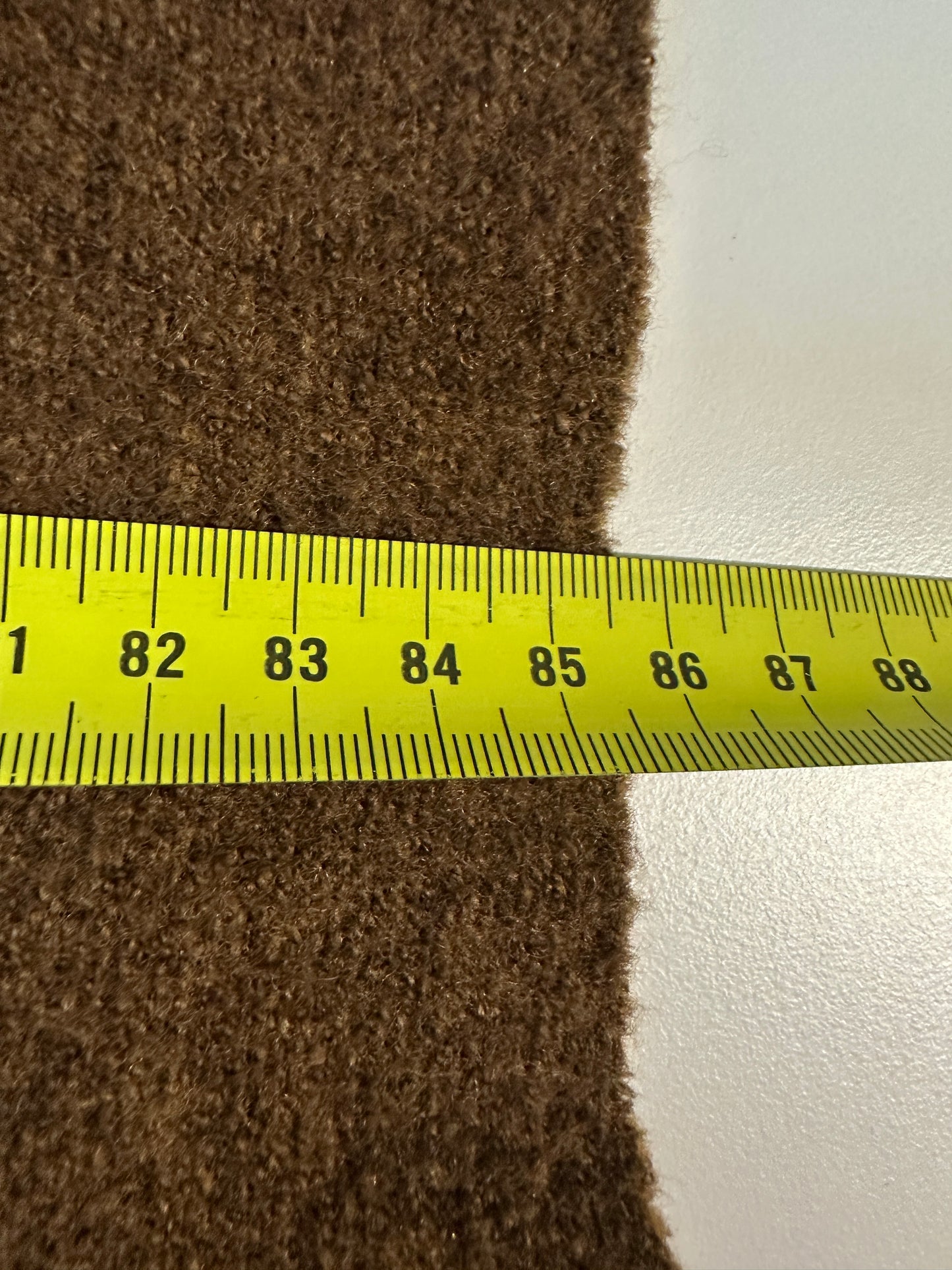 Oska vest XXL
