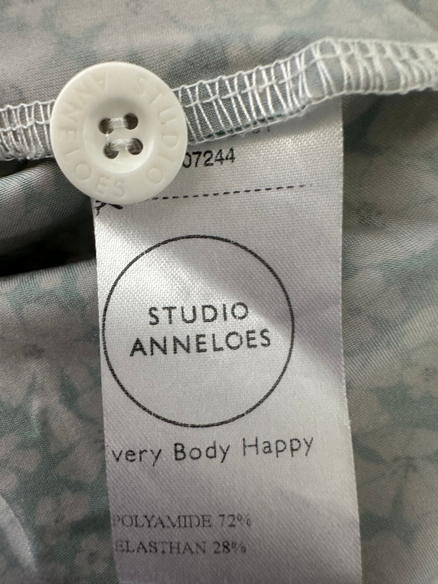 Studio Anneloes shirt lange mouw L