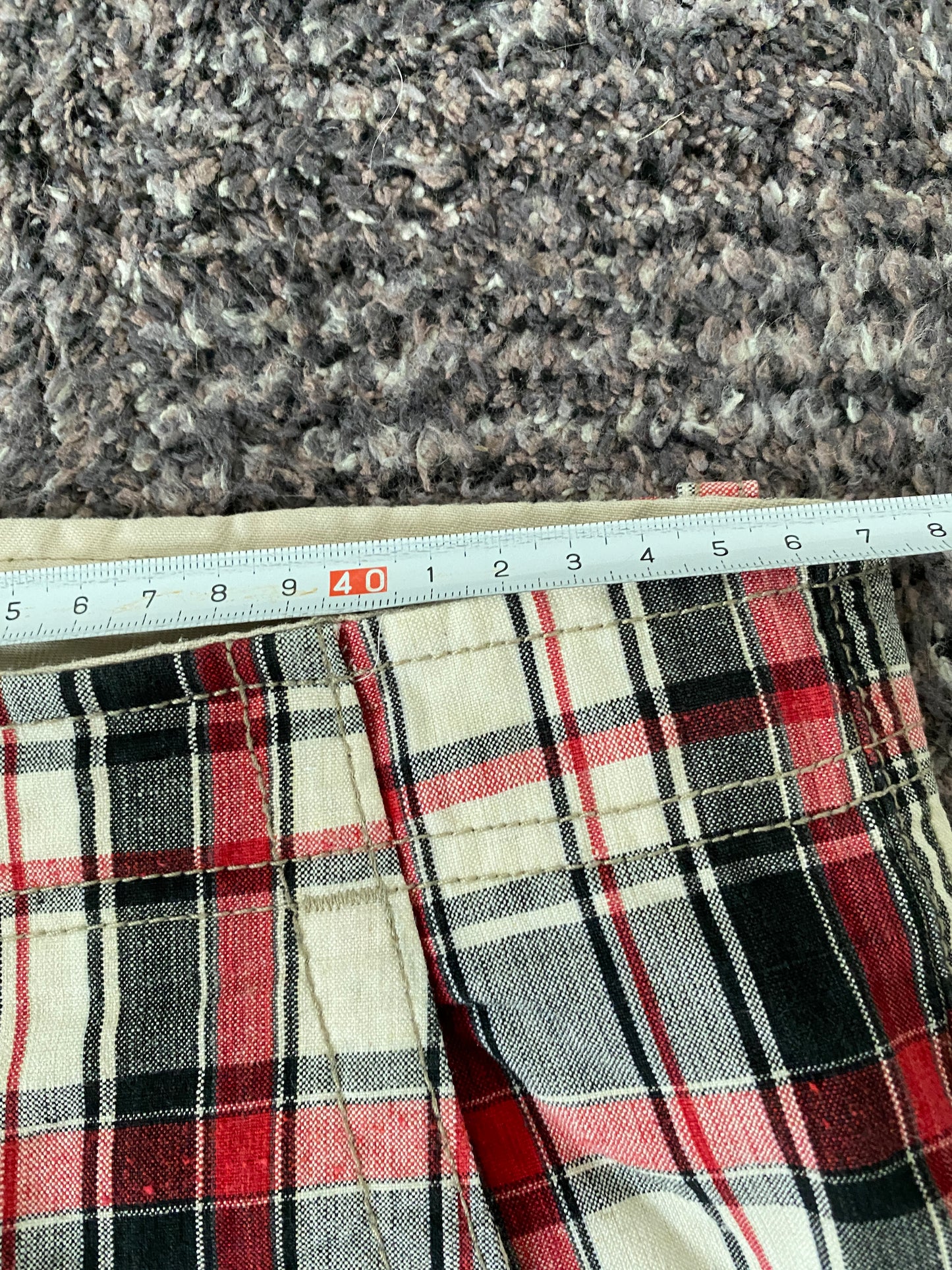 Paul Smith korte broek L
