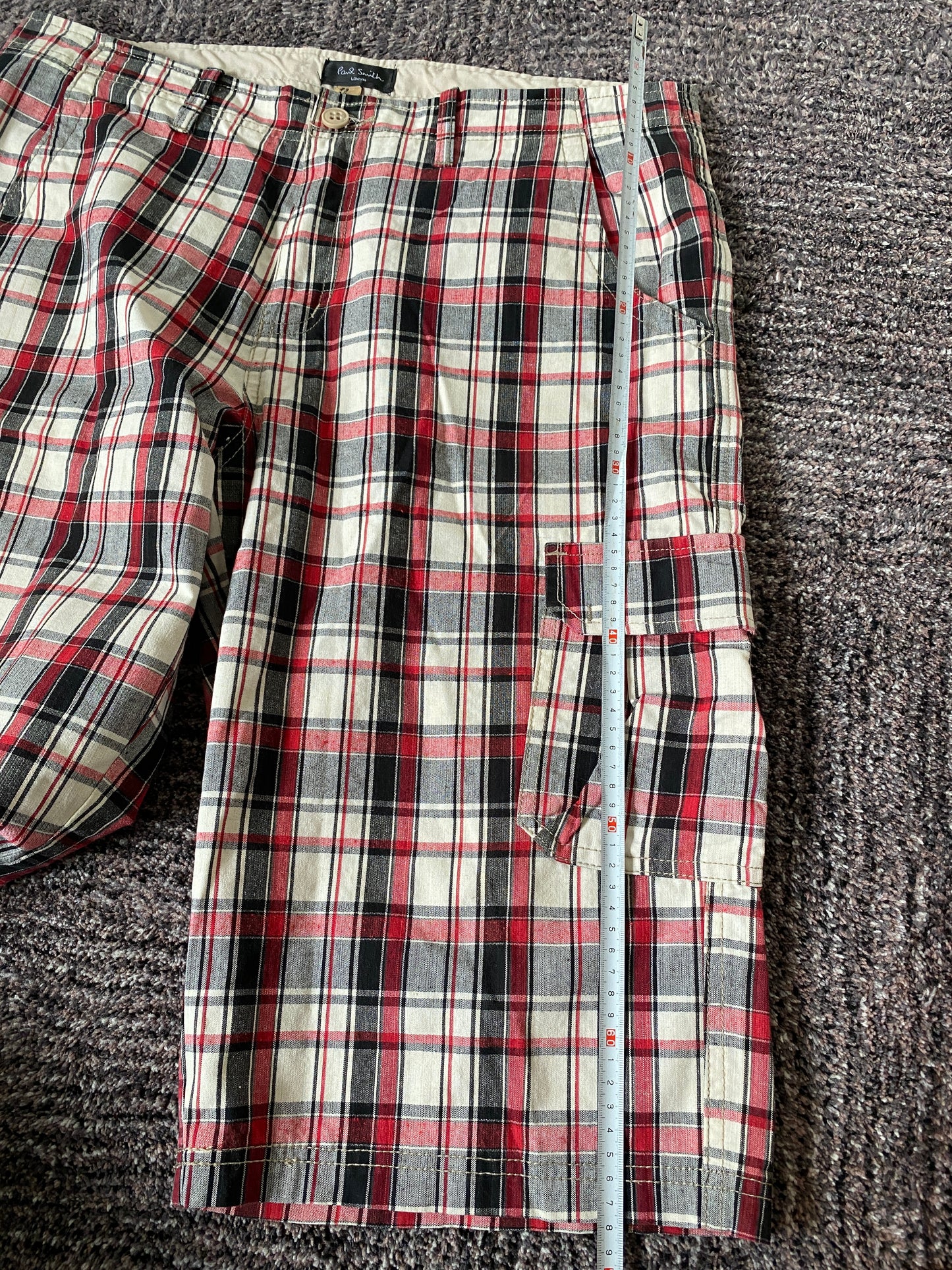 Paul Smith korte broek L