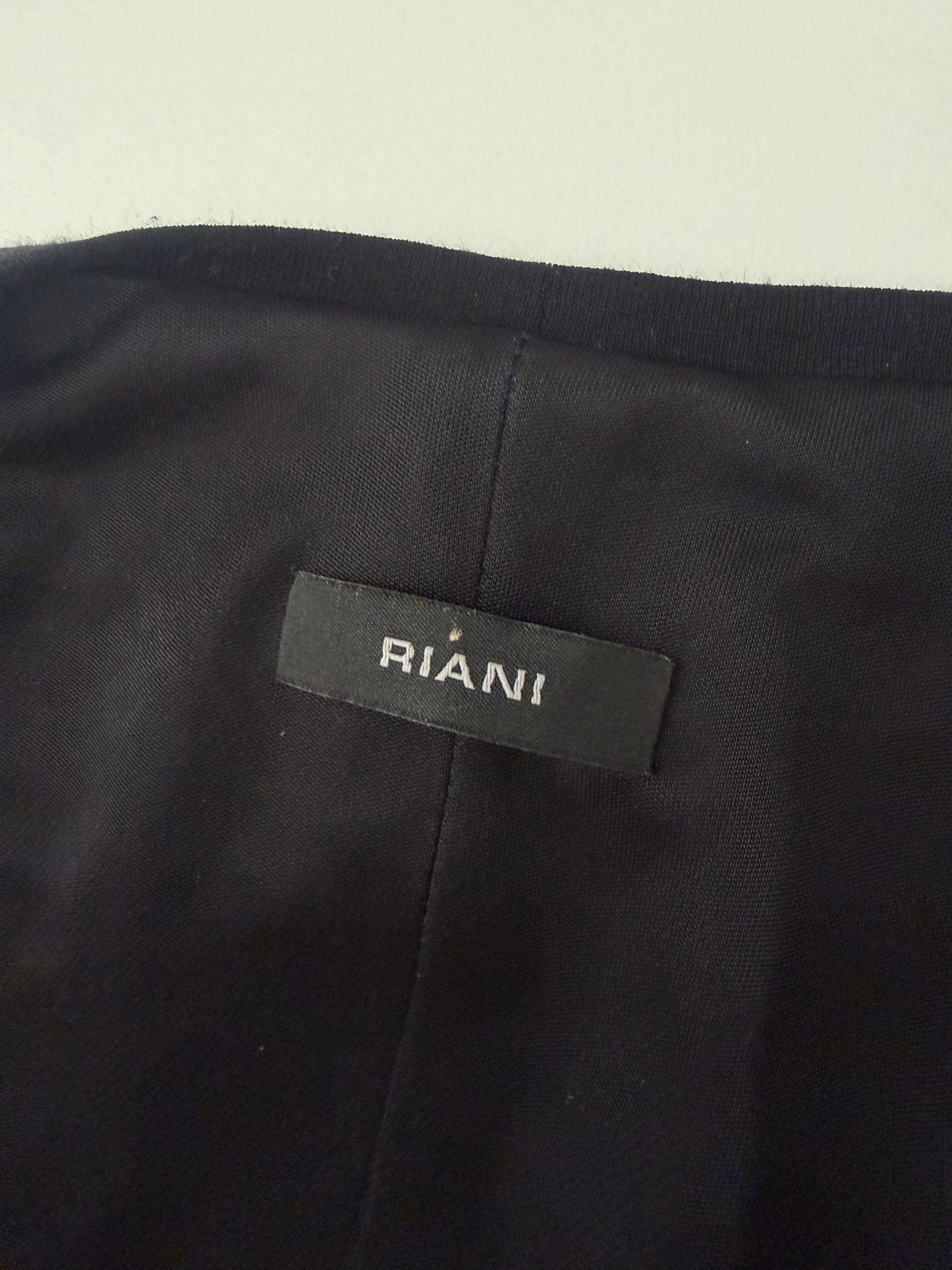 Riani jurk L