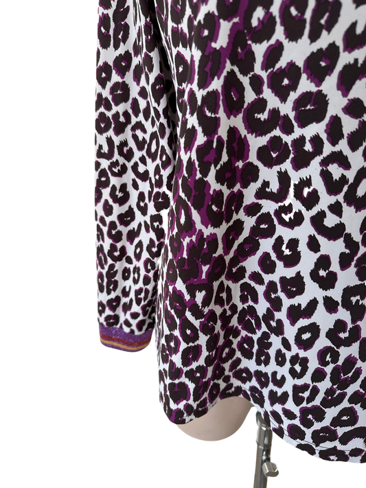 Studio Anneloes shirt lange mouw M