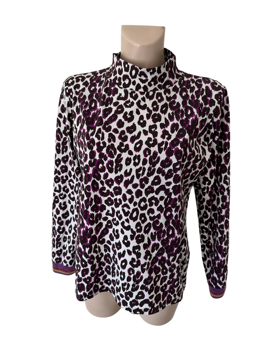 Studio Anneloes shirt lange mouw M