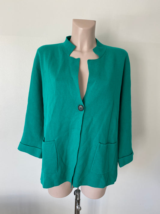 Repeat vest XL