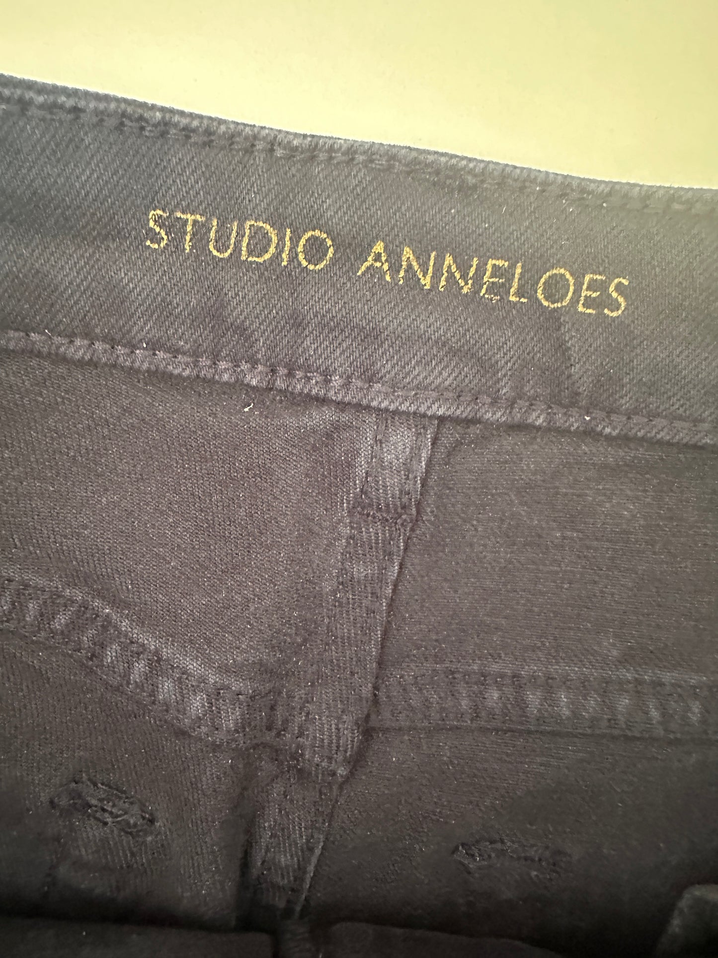Studio Anneloes korte broek L