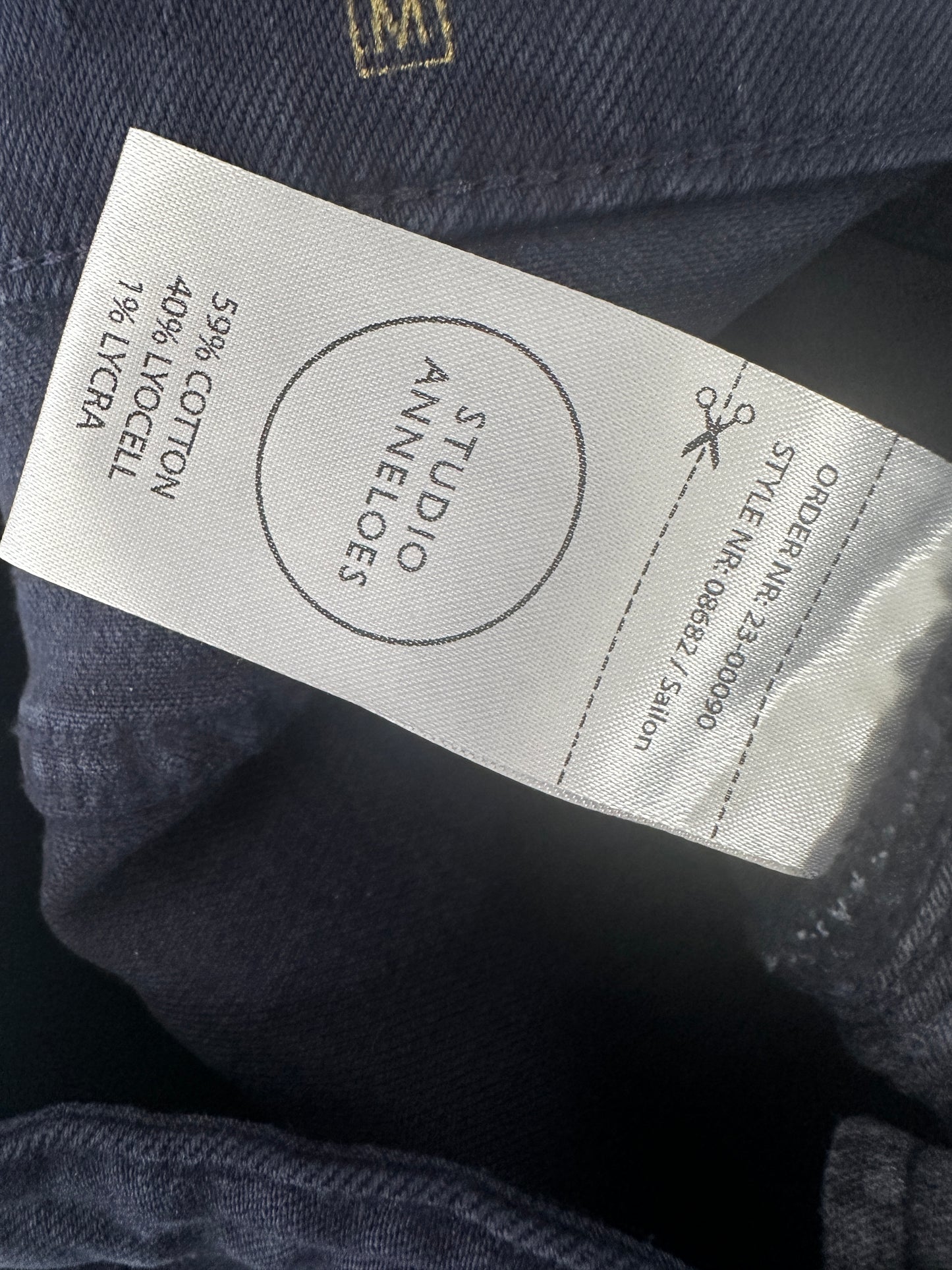 Studio Anneloes korte broek L