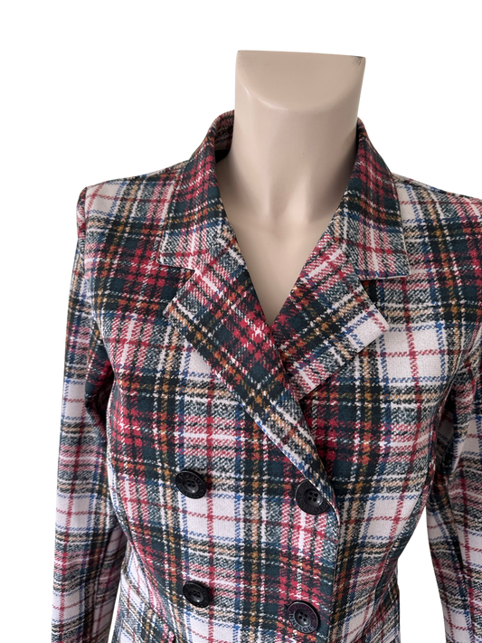 Studio Anneloes blazer travel S
