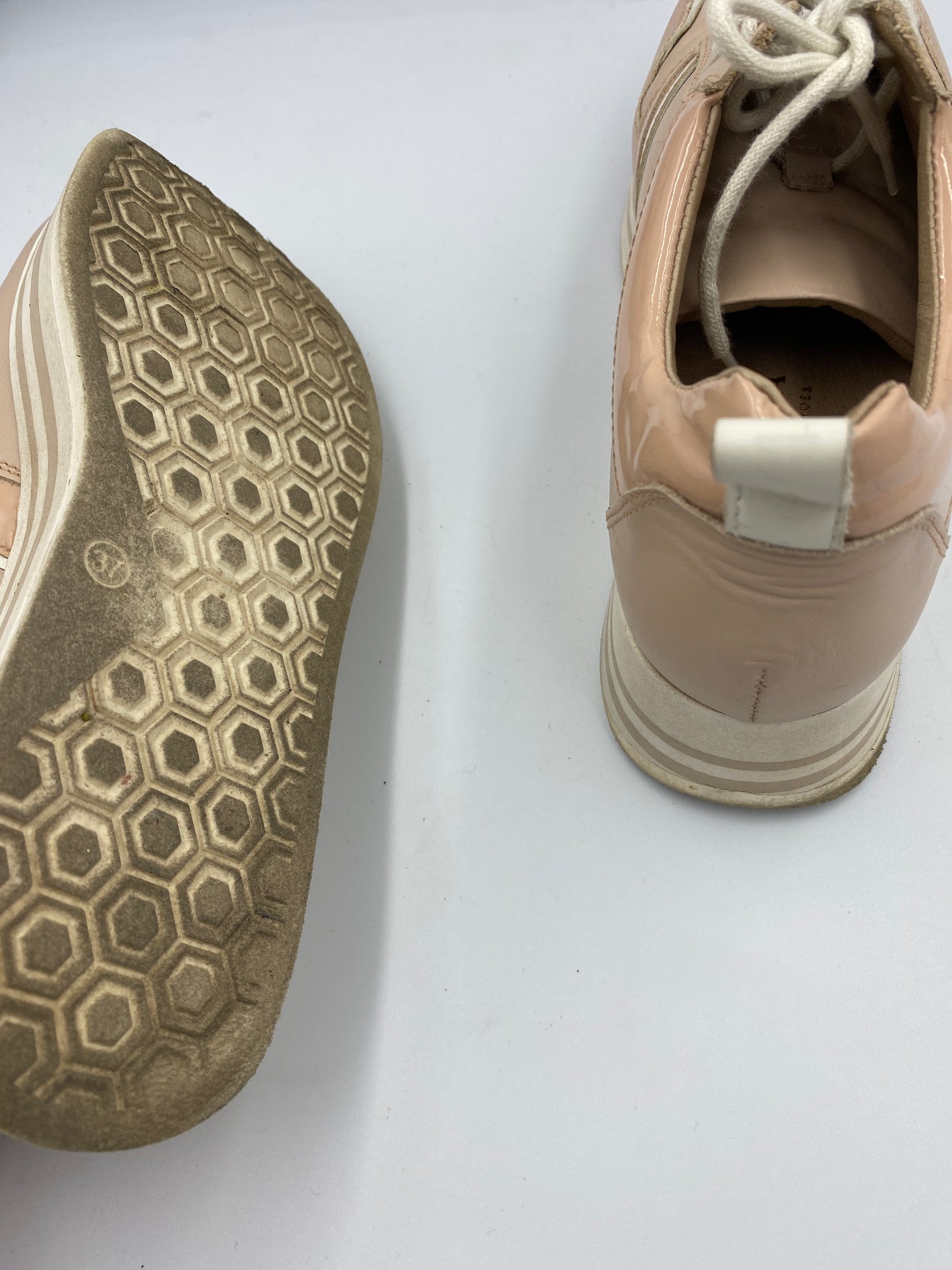 Scapa veterschoenen 37