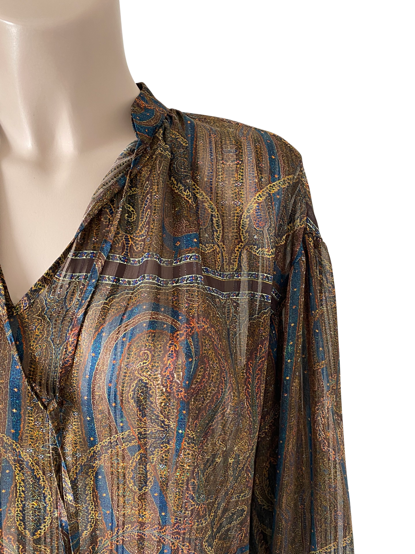 La Fee Maraboutee shirt lange mouw L