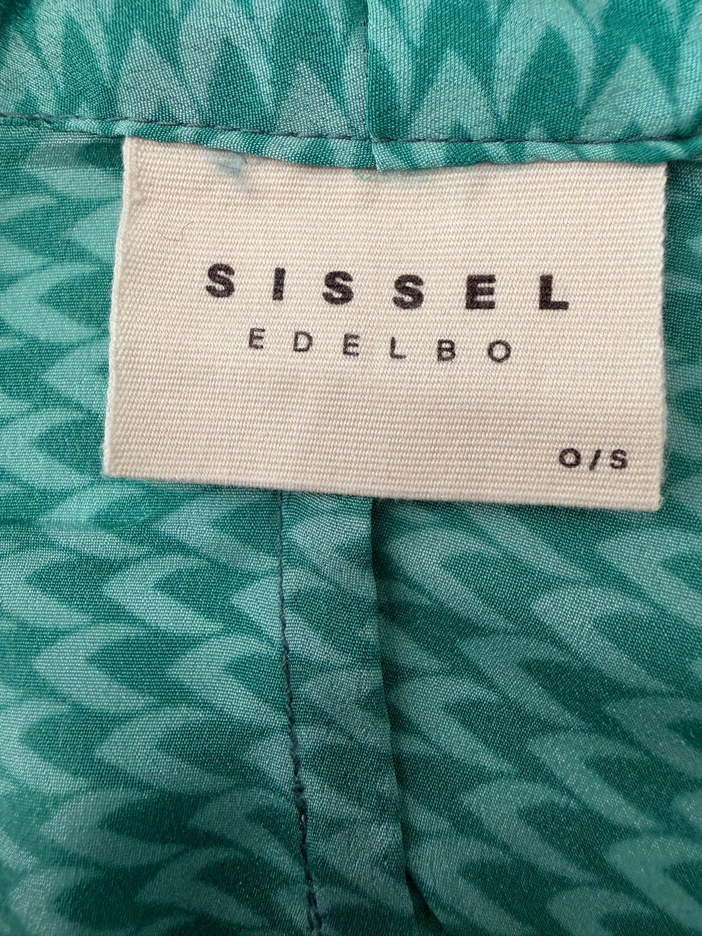 Sissel Edelbo Weste Einheitsgröße