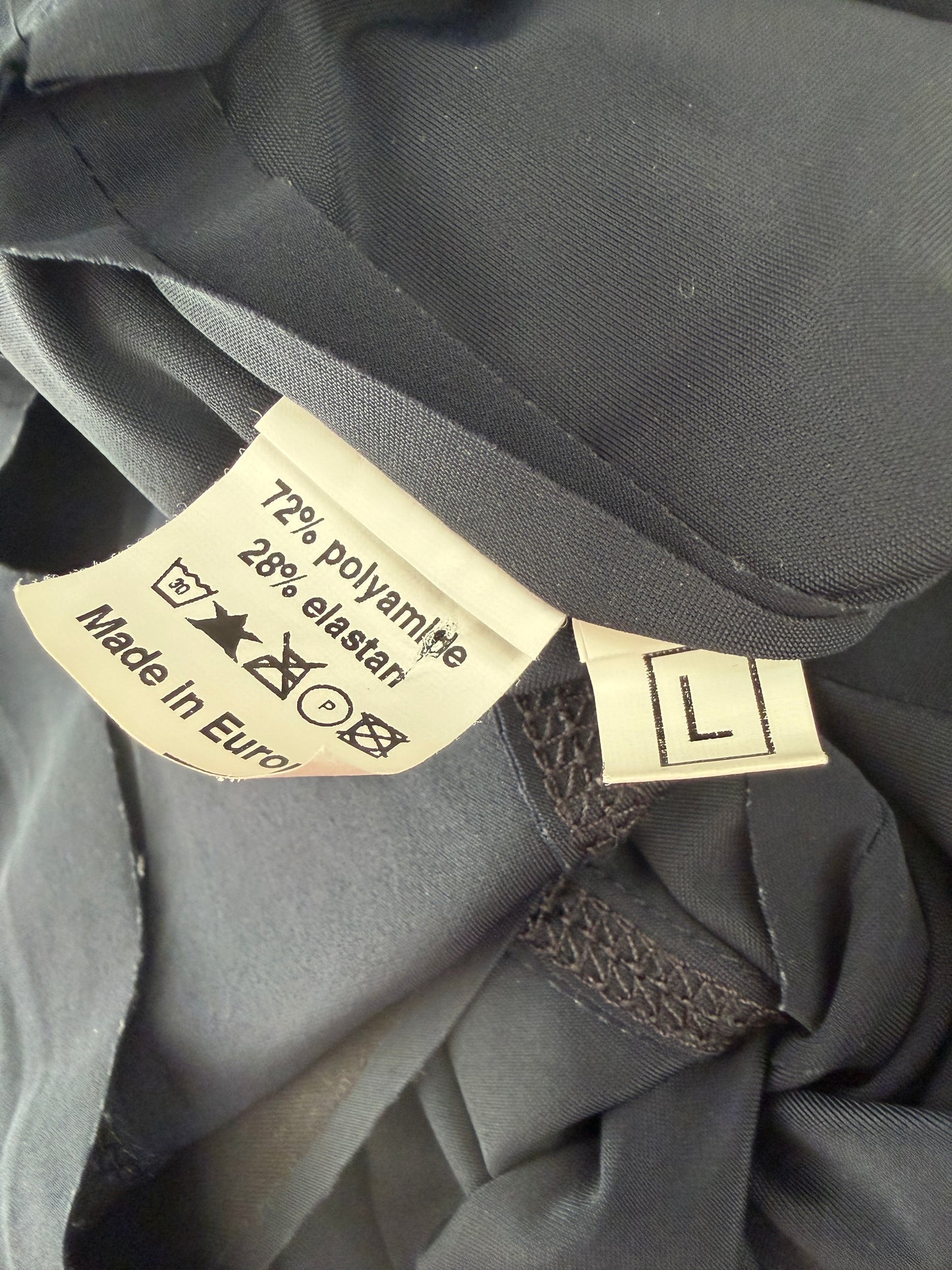 Jane Lushka blazer L