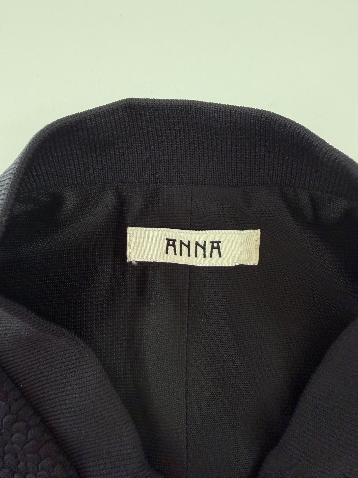 Anna van Toor Weste S