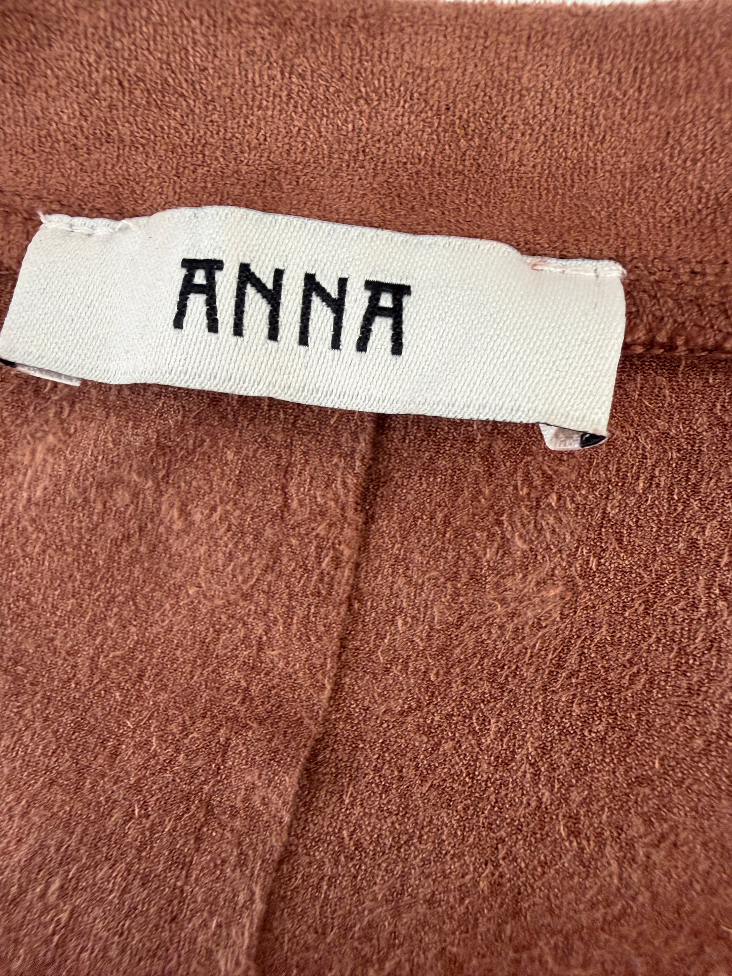 Anna van Toor jurk M