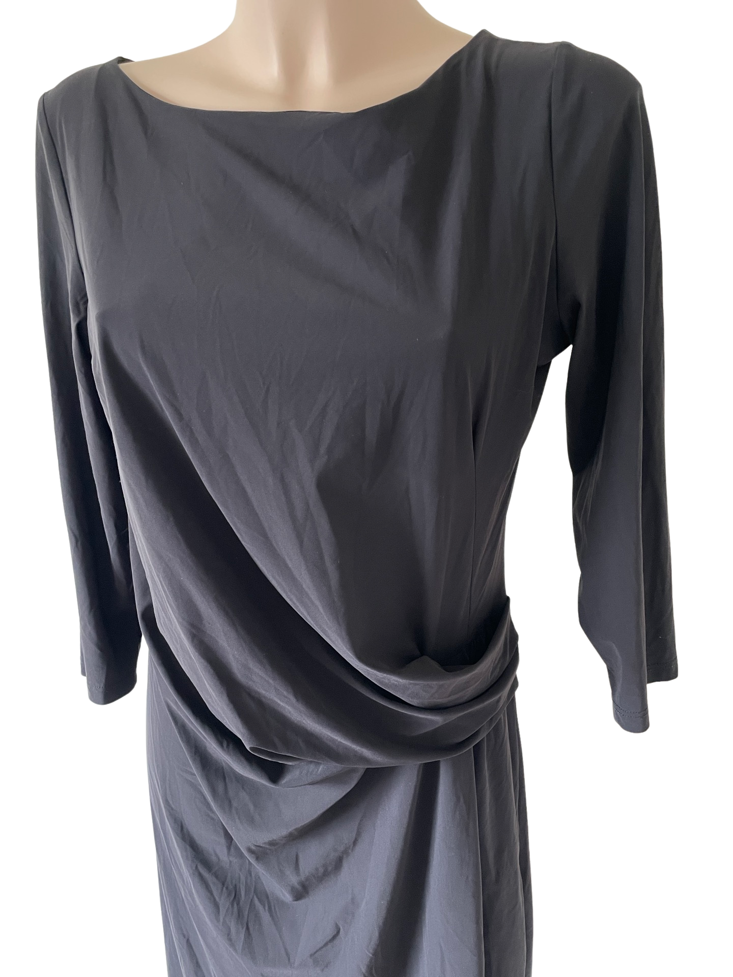 Nomansland jurk travel M