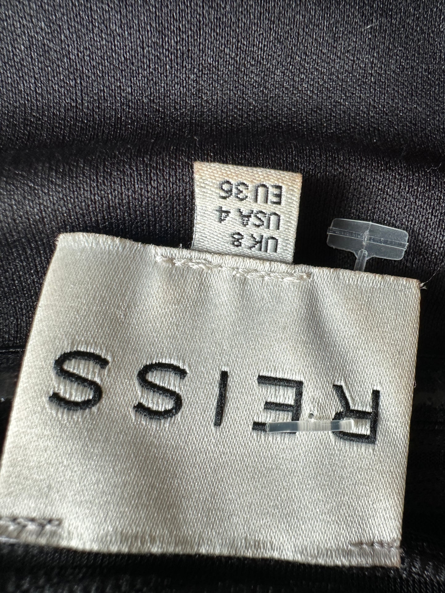 Reiss jurk S
