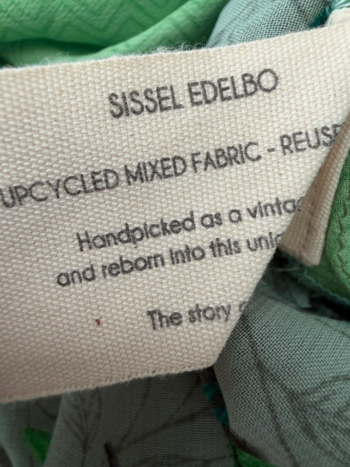 Sissel Edelbo Kleid Einheitsgröße