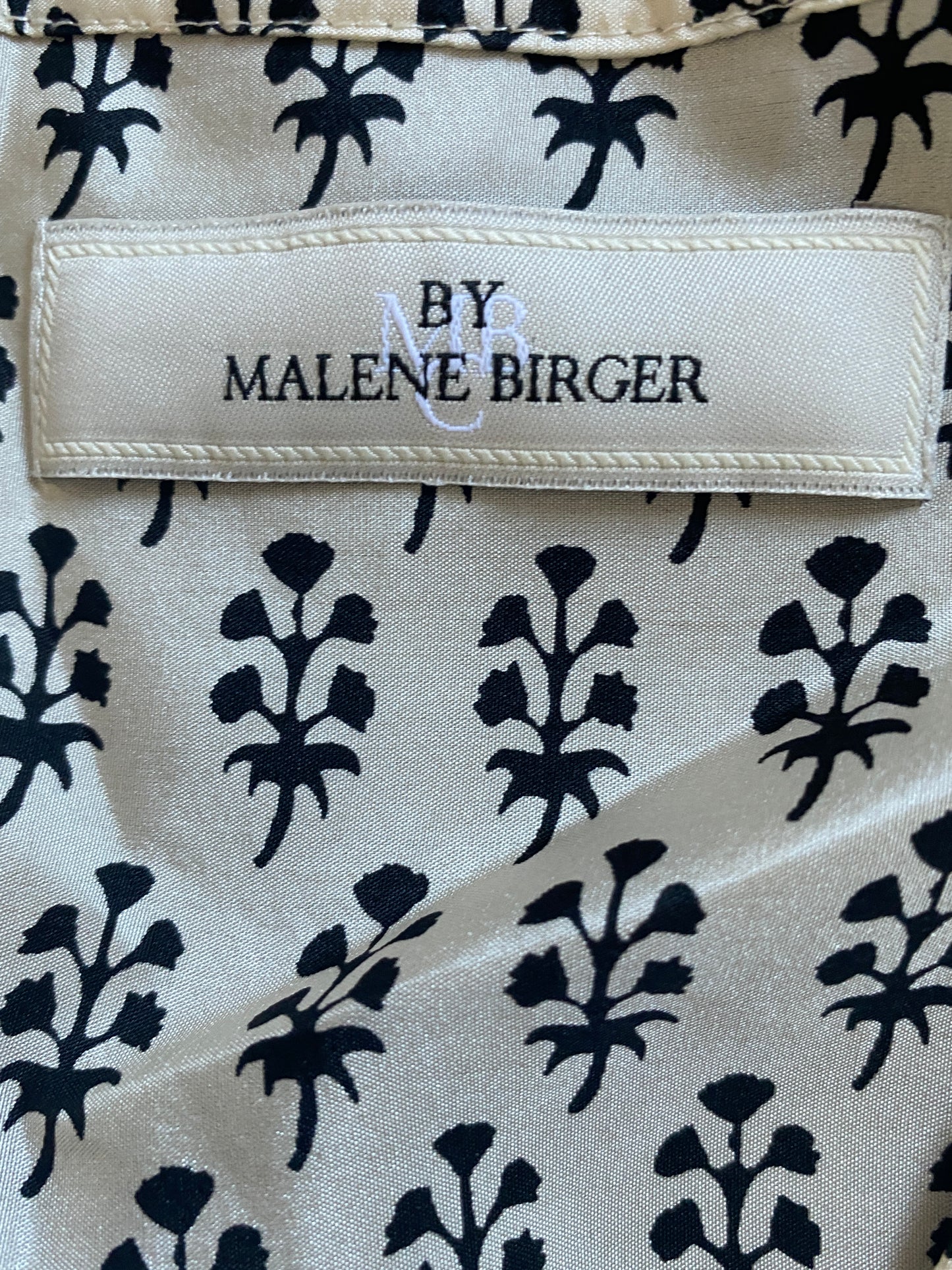 By Malene Birger jurk XS