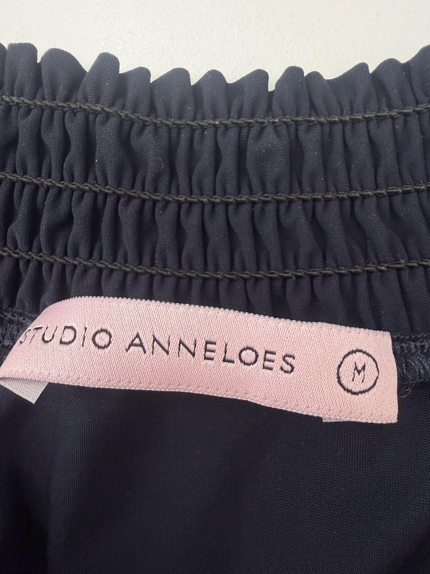 Studio Anneloes blouse M (Fiene Smoq)