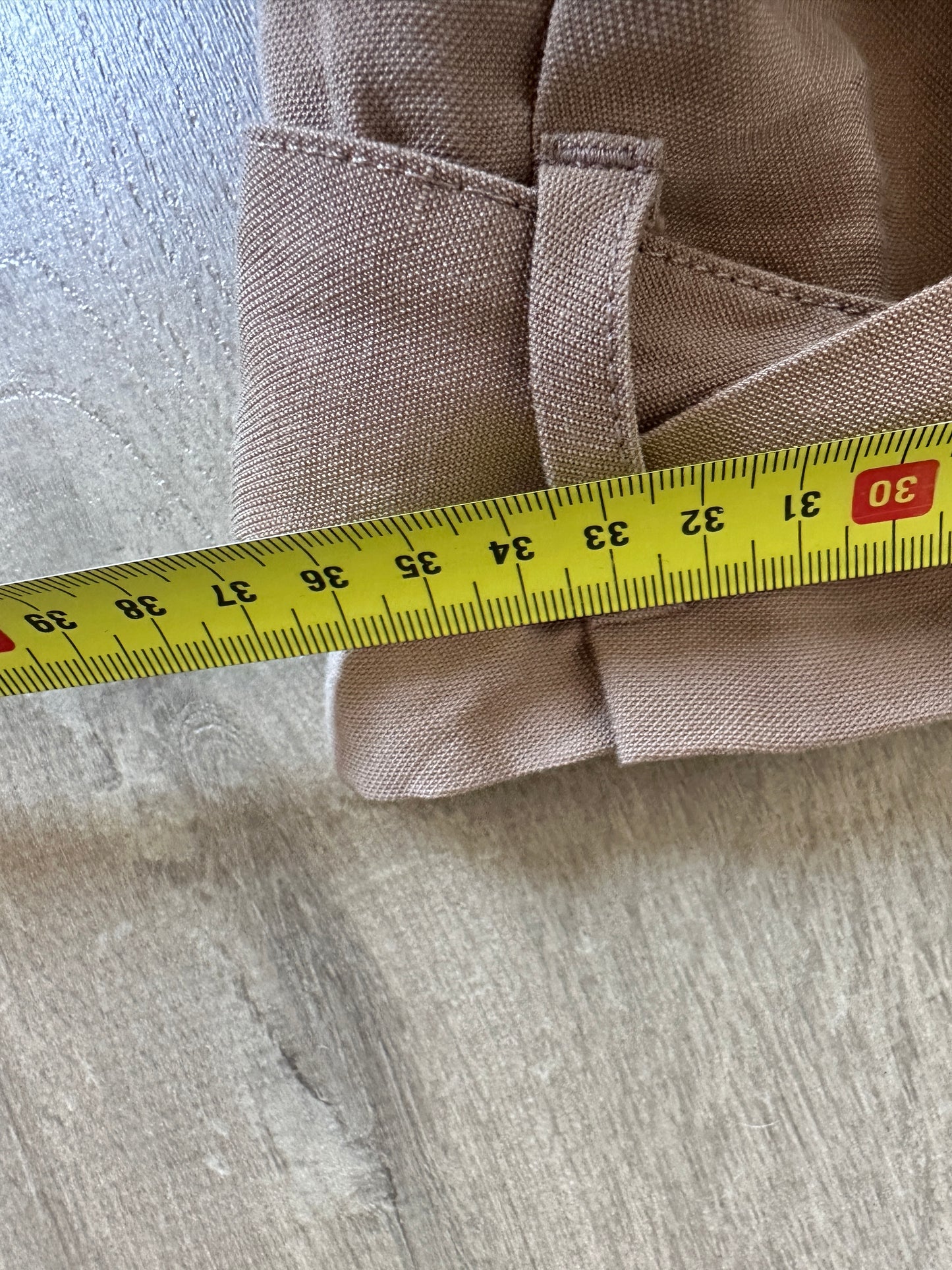 Penn &amp; Ink pants size S
