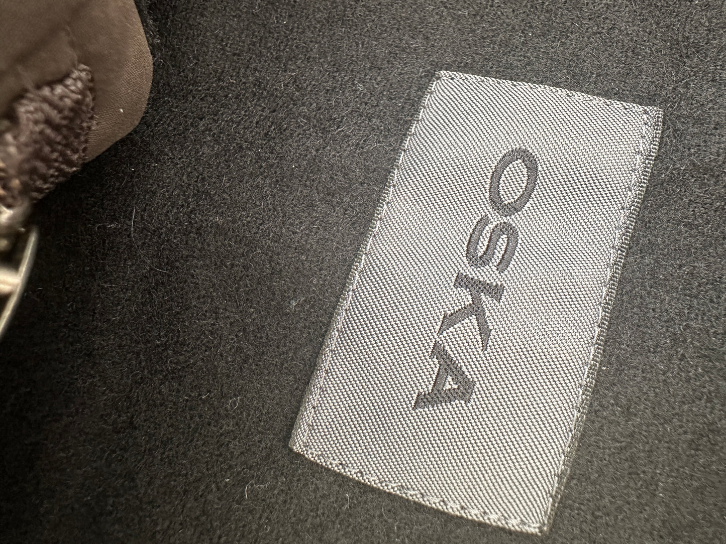 Oska jas XXL