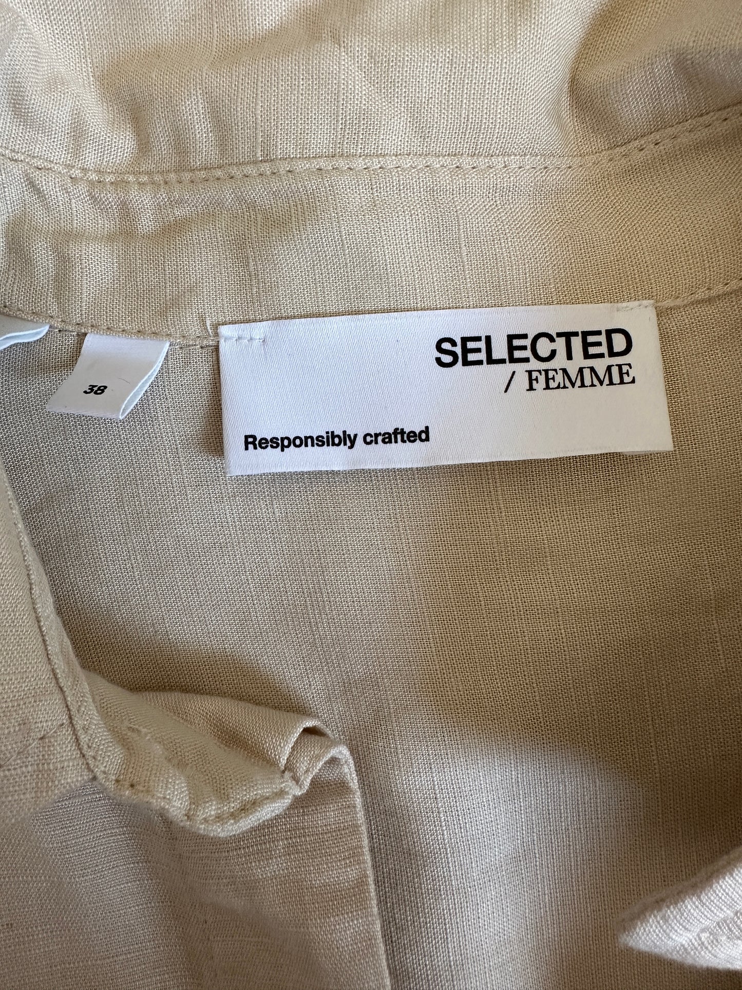 Selected Femme blouse M