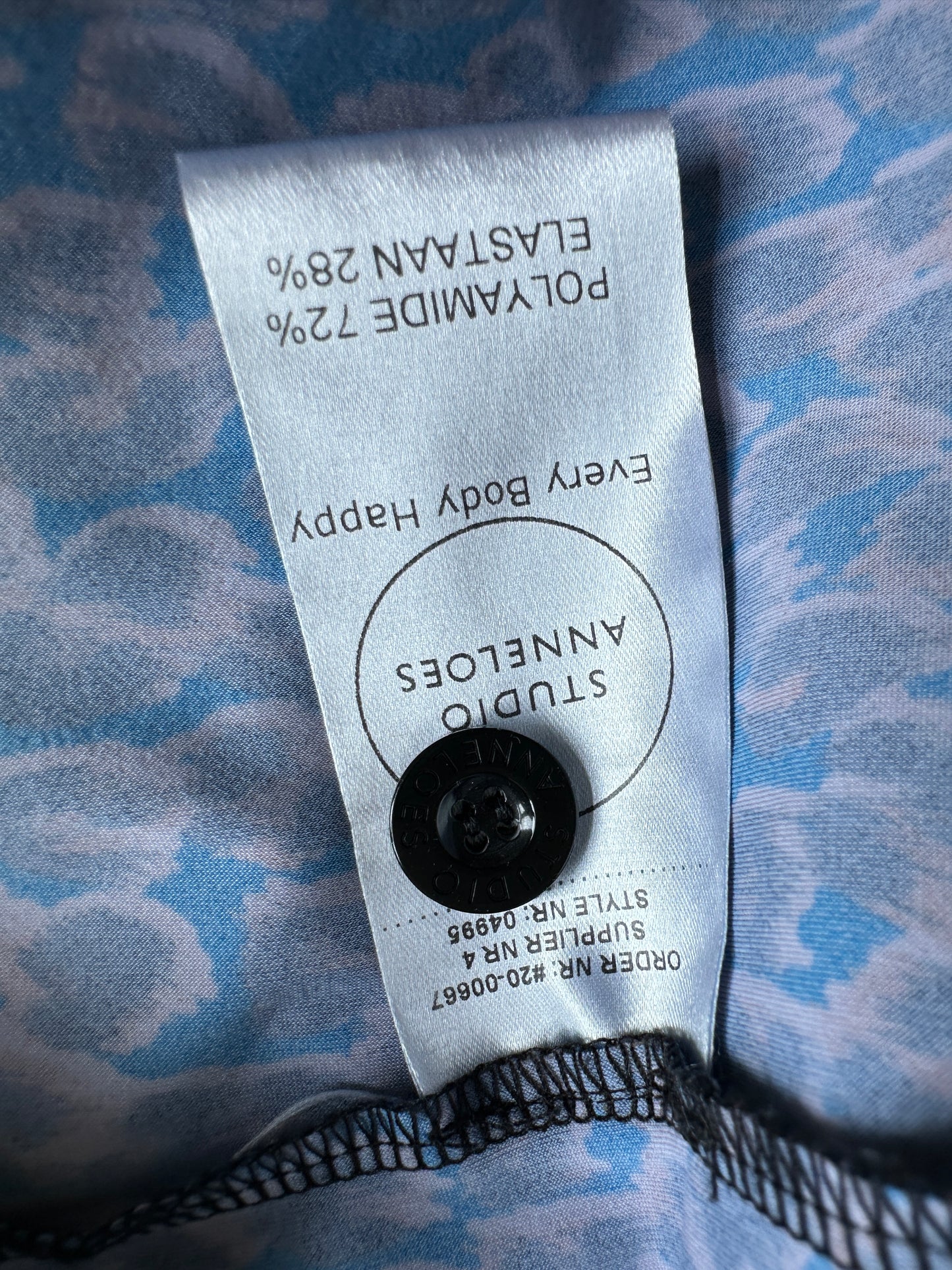 Studio Anneloes jurk L