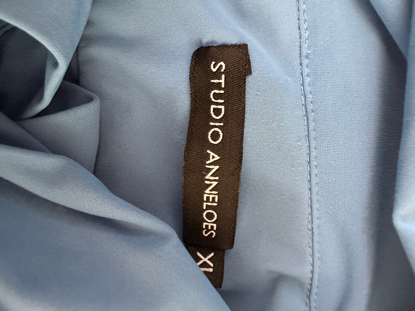 Studio Anneloes blouse XL