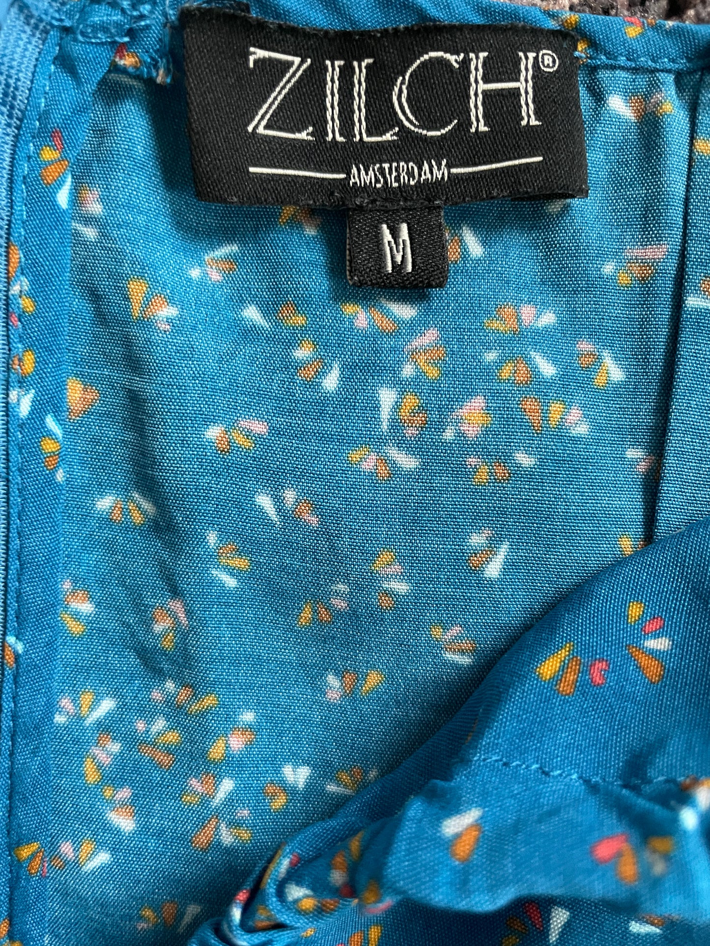 Zilch jurk S