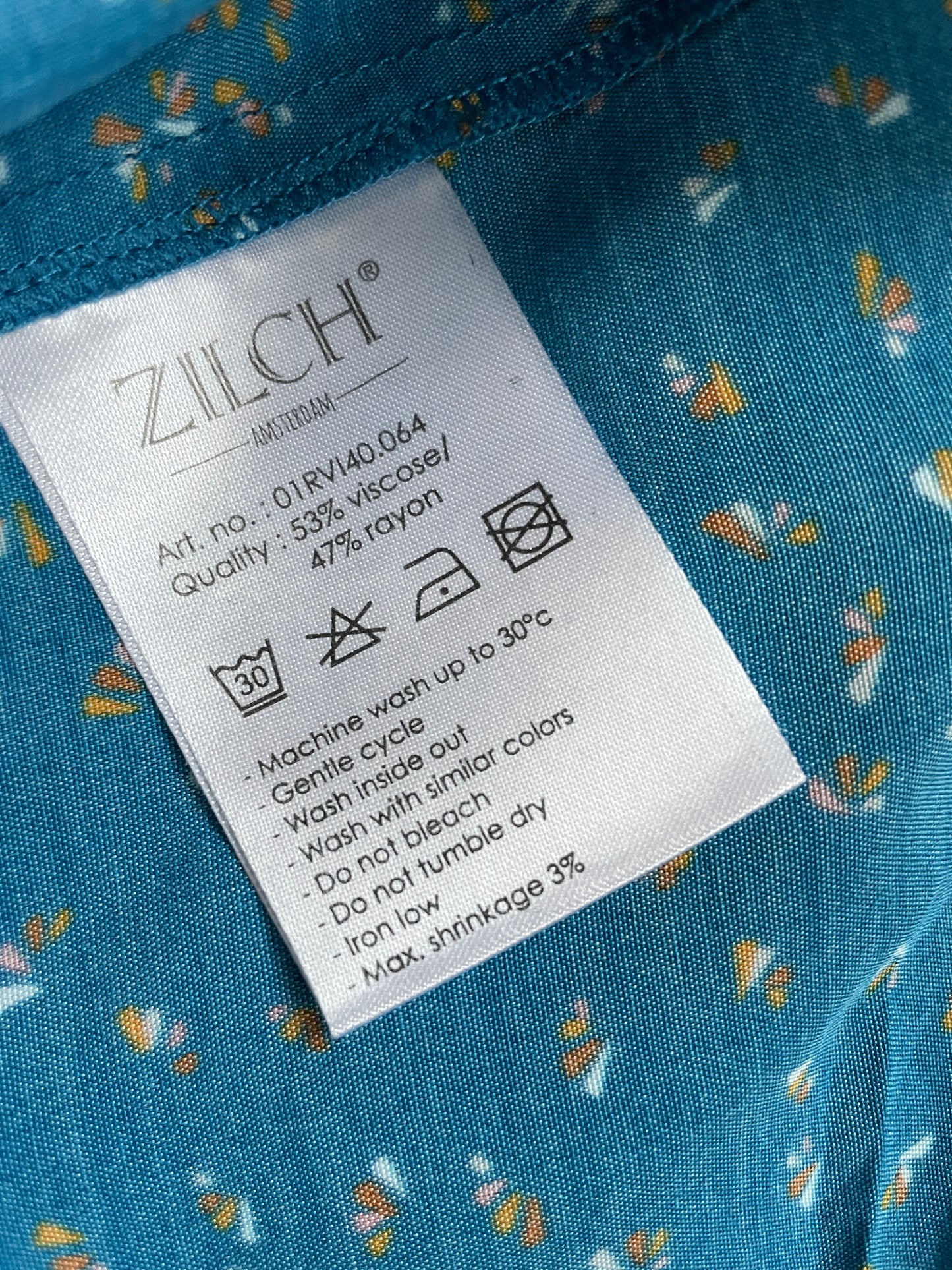 Zilch jurk S