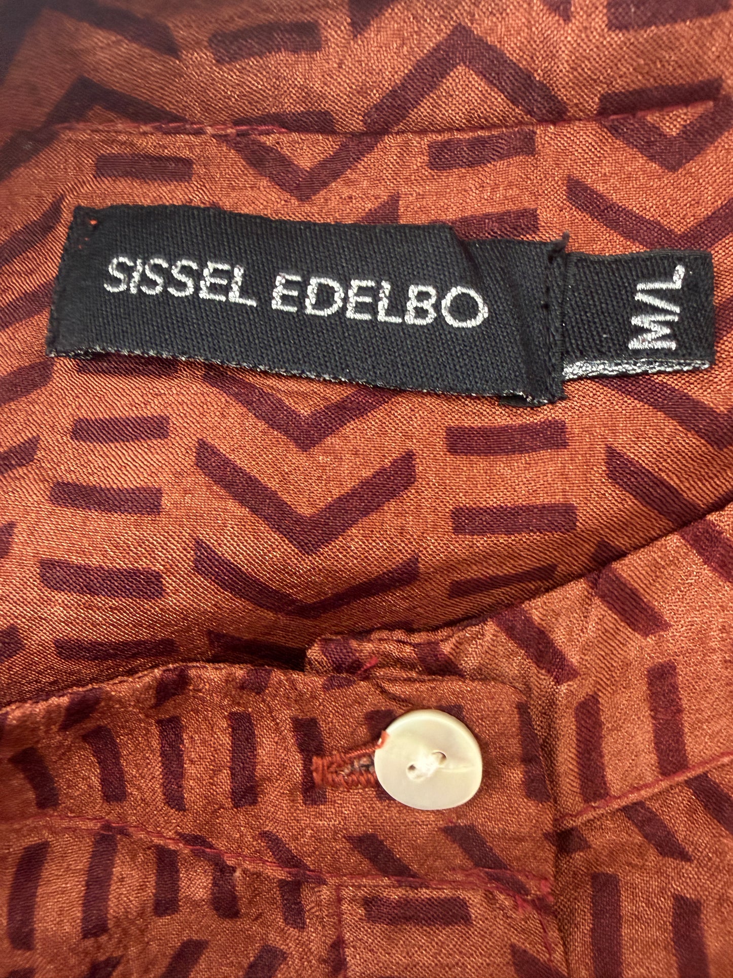 Sissel Edelbo Kleid M/L
