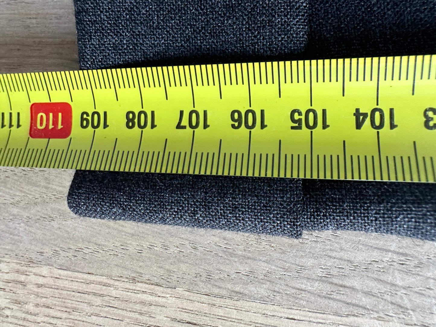 Burberry broek XXL
