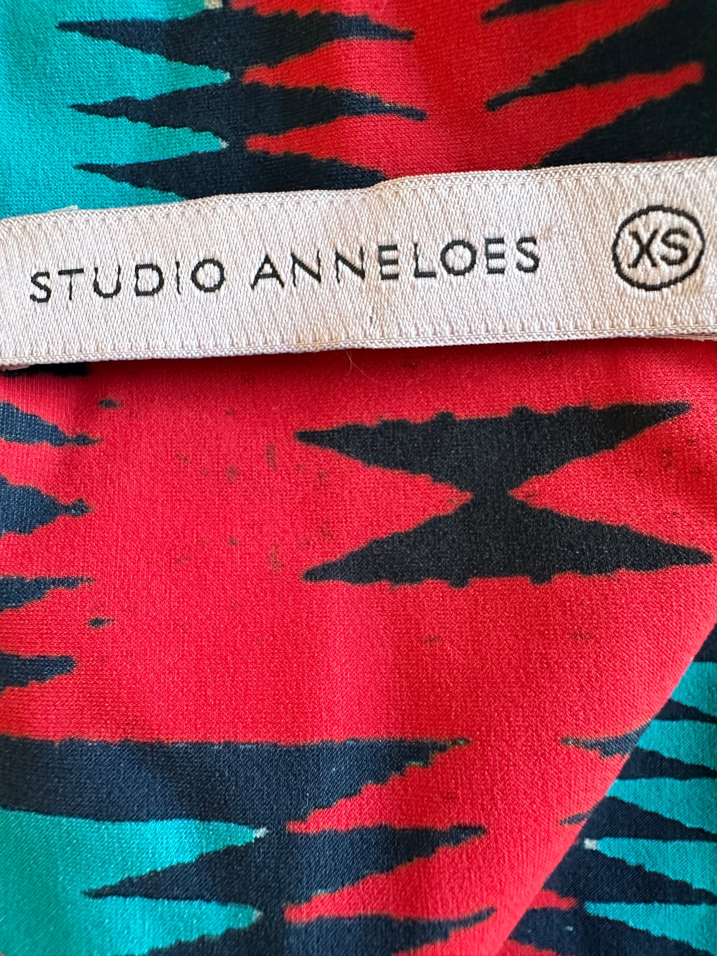 Studio Anneloes jurk XS
