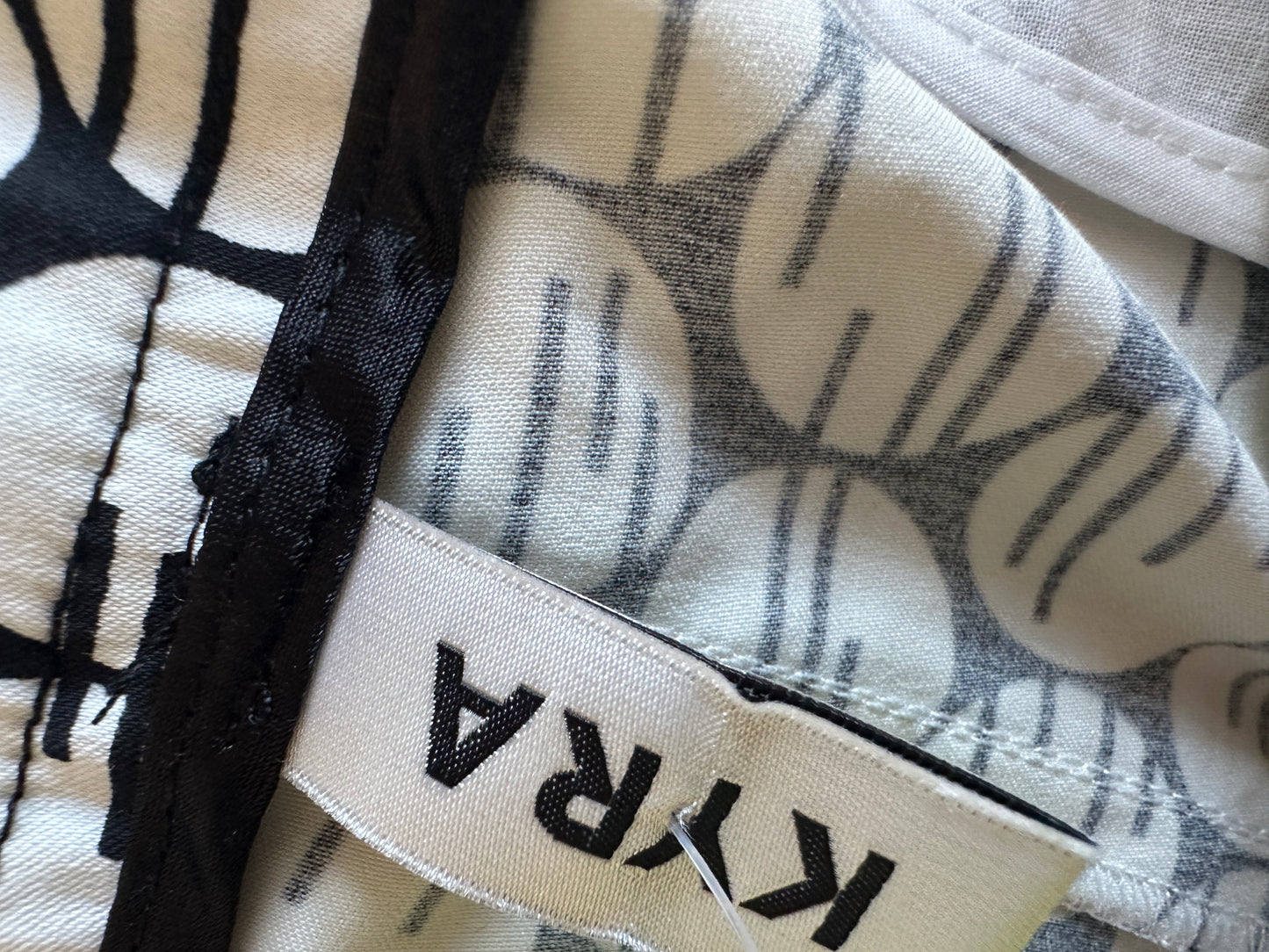 Kyra broek XXL