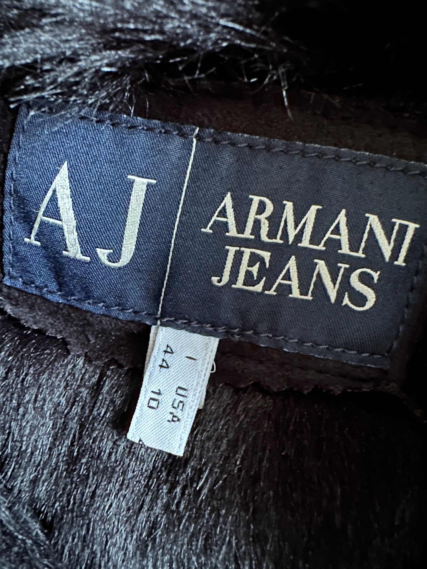 Armani jas L