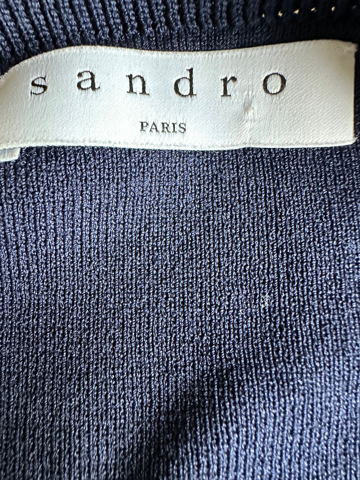 Sandro Pullover S