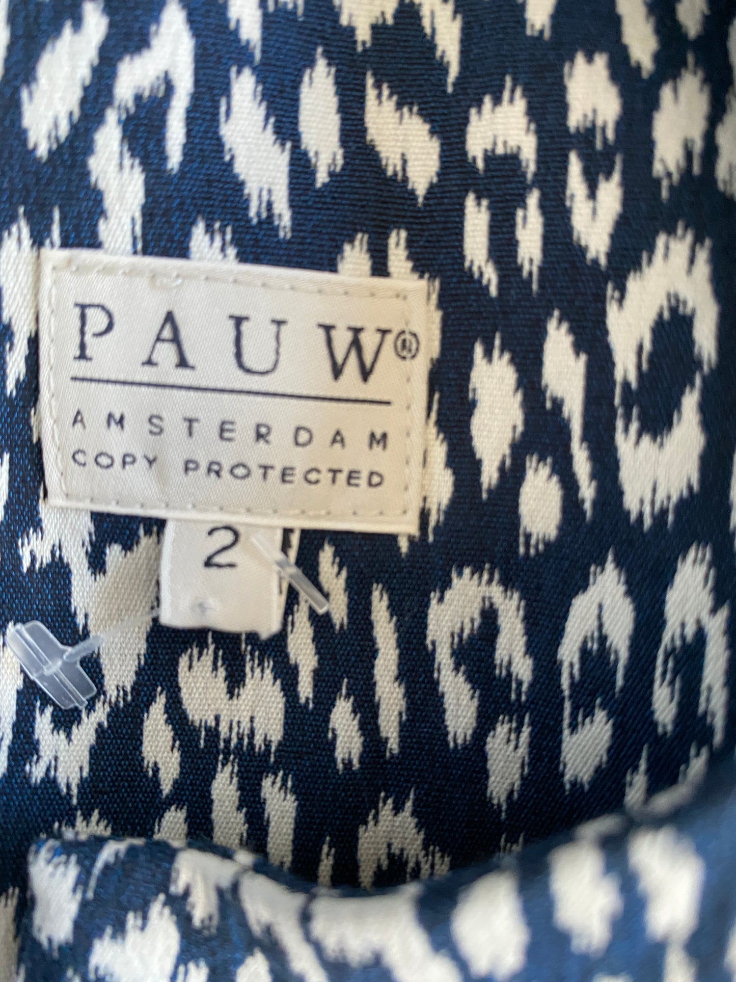 Pauw top S