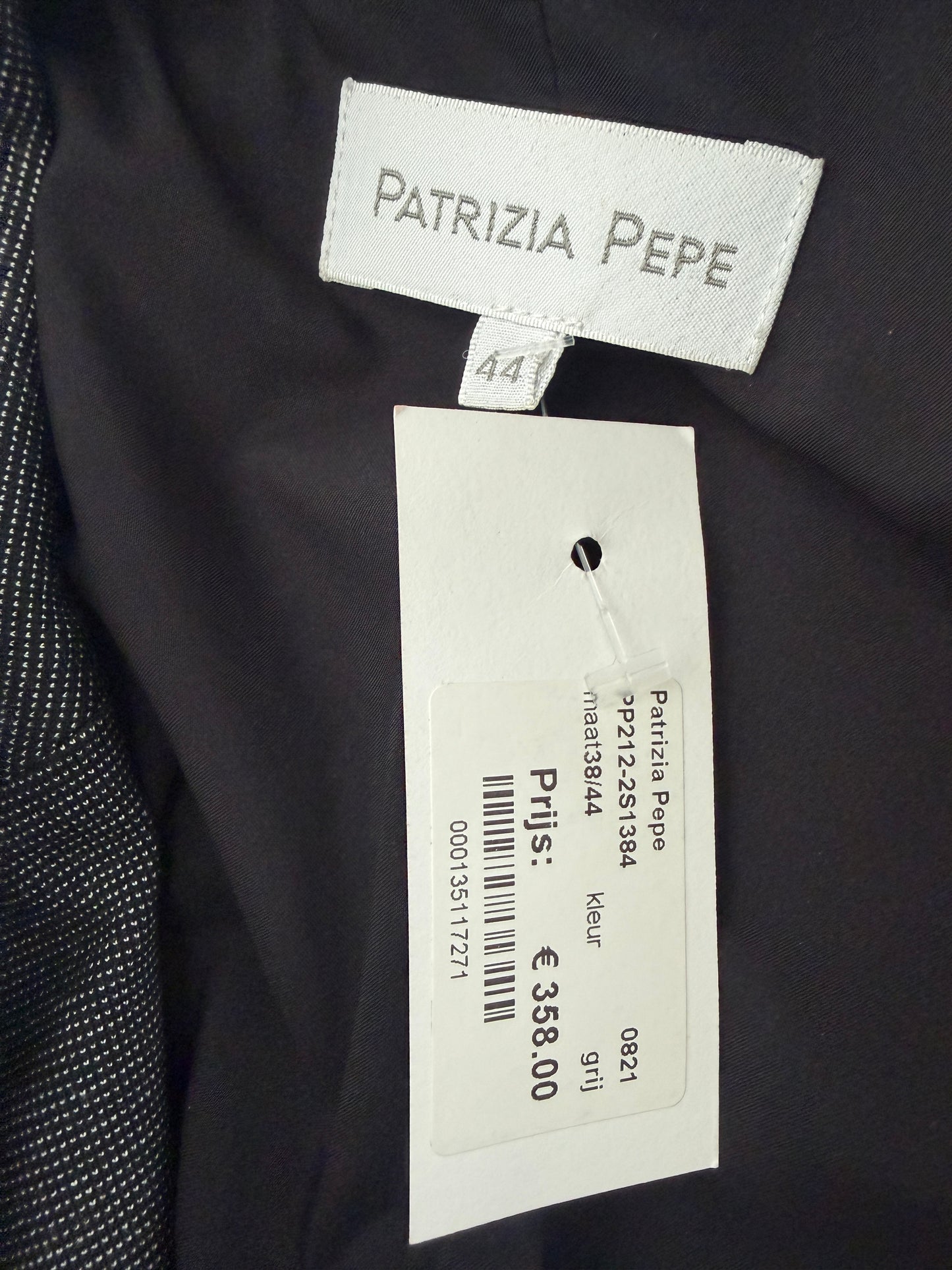 Patrizia Pepe blazer M