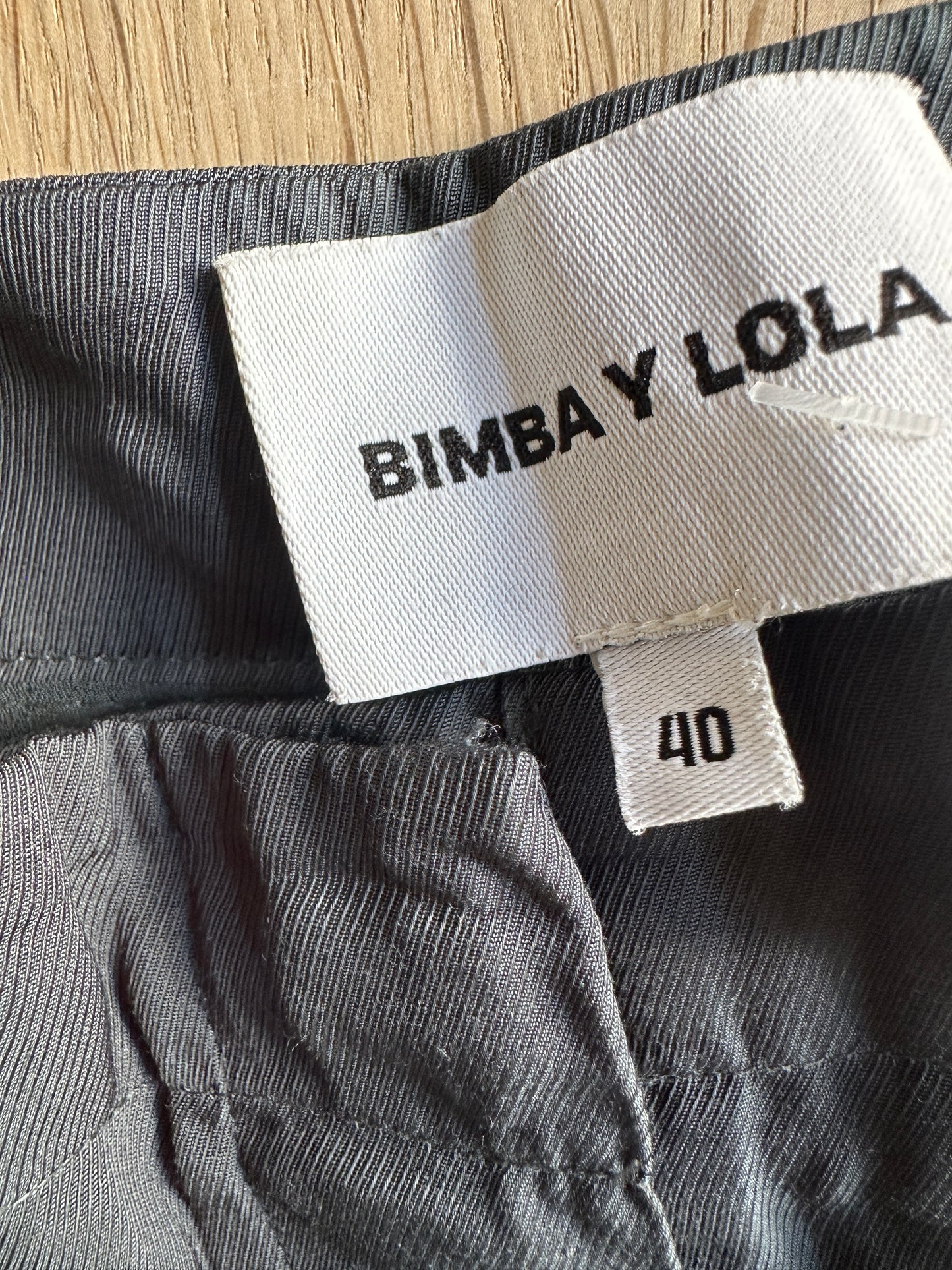 Bumba Y Lola broek L