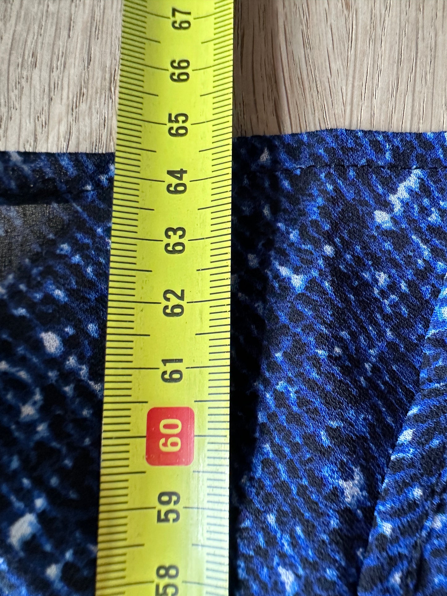 Michael Kors shirt lange mouw XS