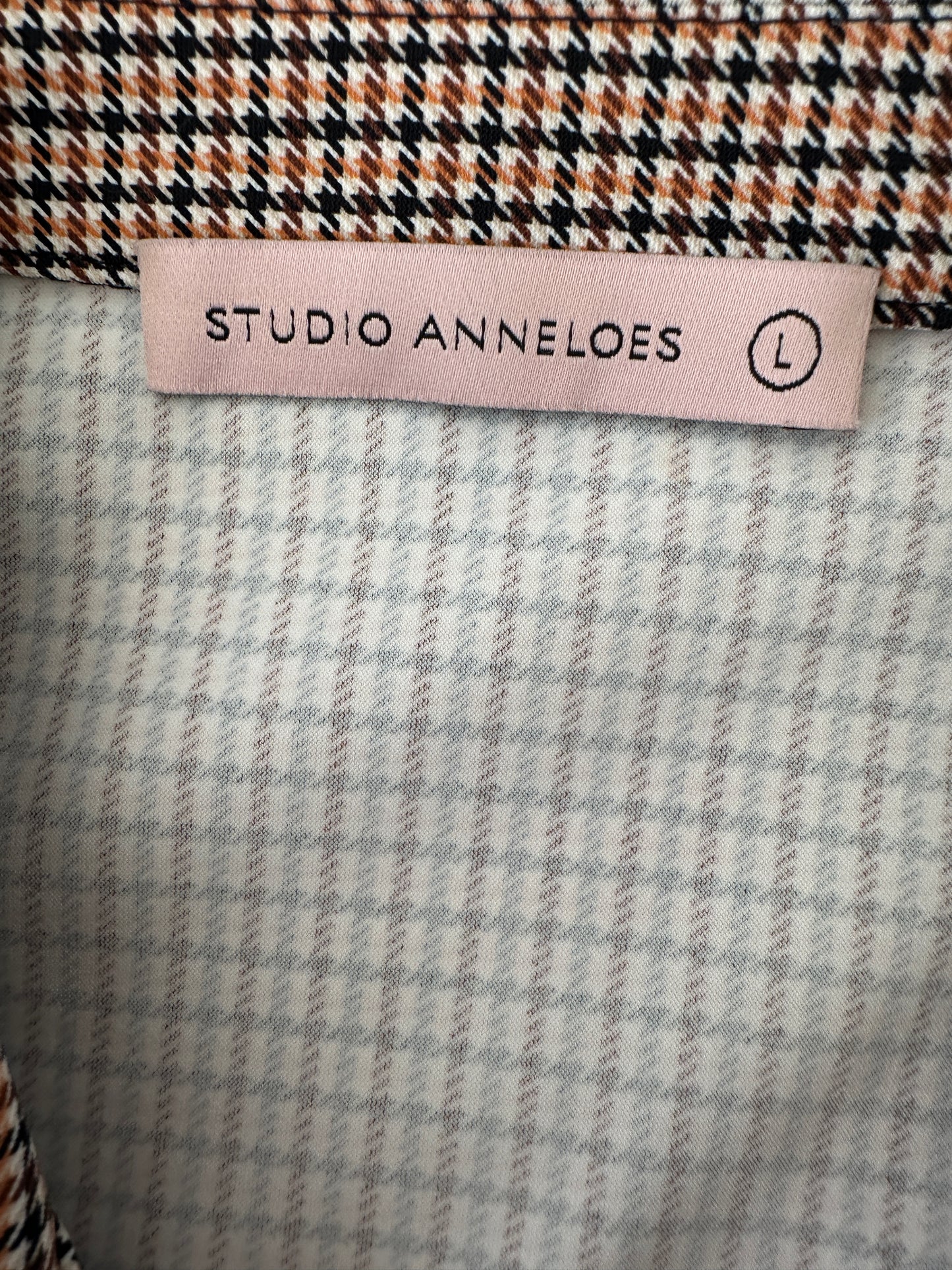 Studio Anneloes blazer L