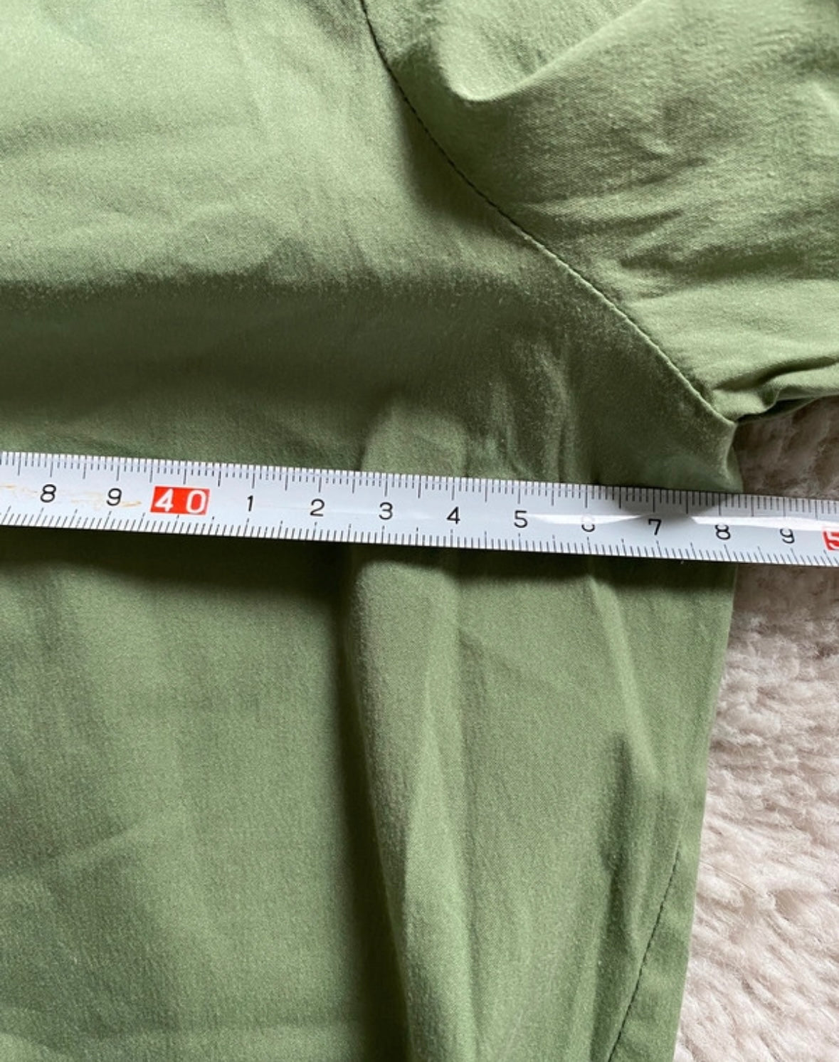 COS shirt M