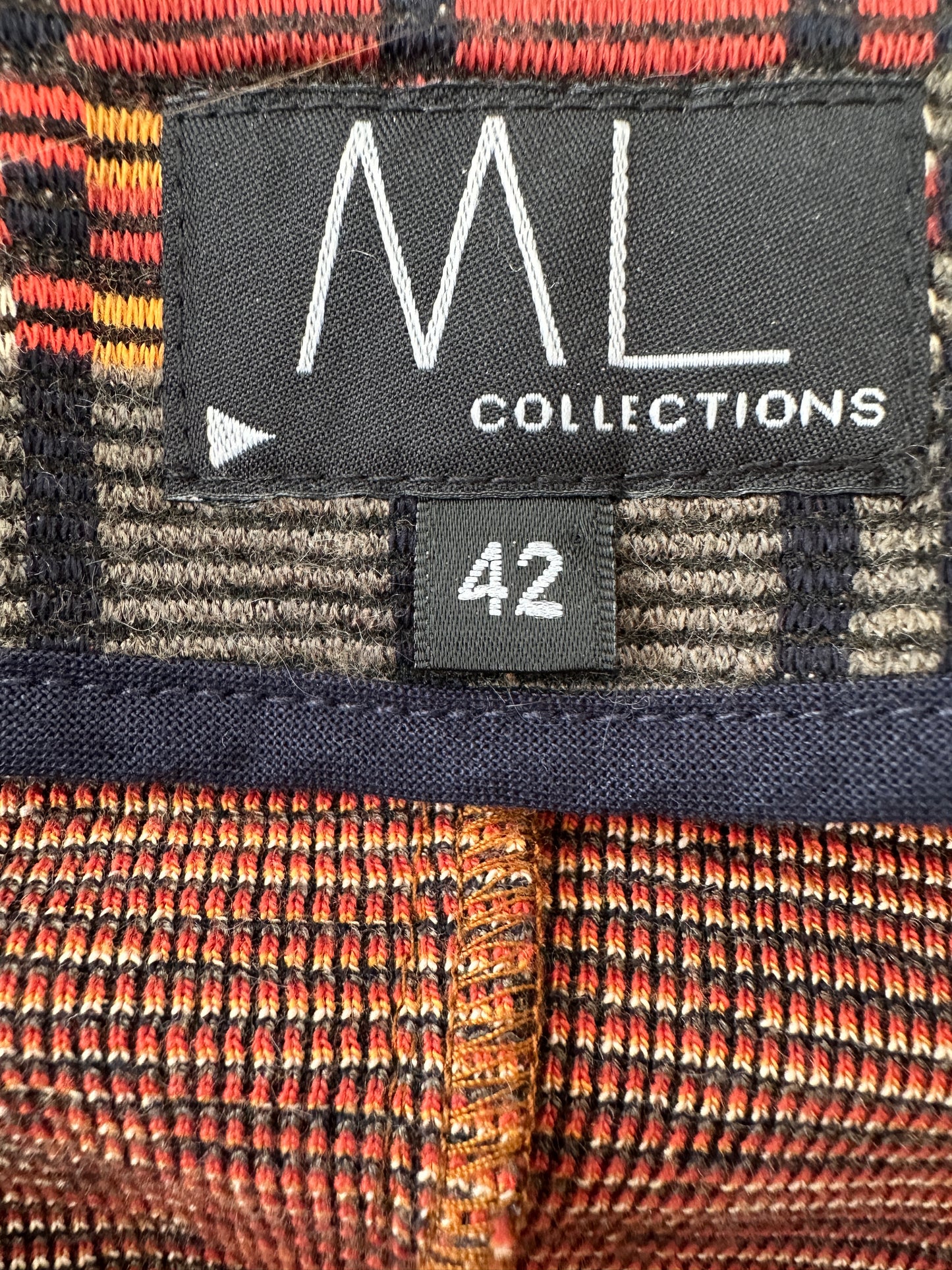 ML Collections blazer L