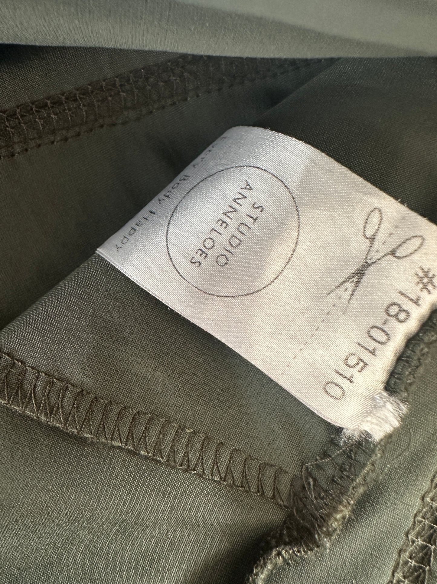 Studio Anneloes broek cargo XS