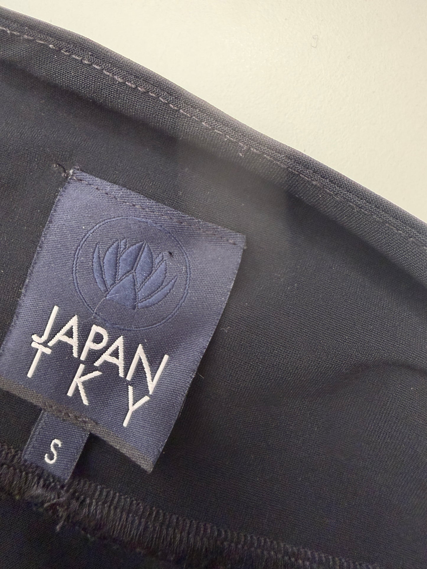 Japan TKY Rock S