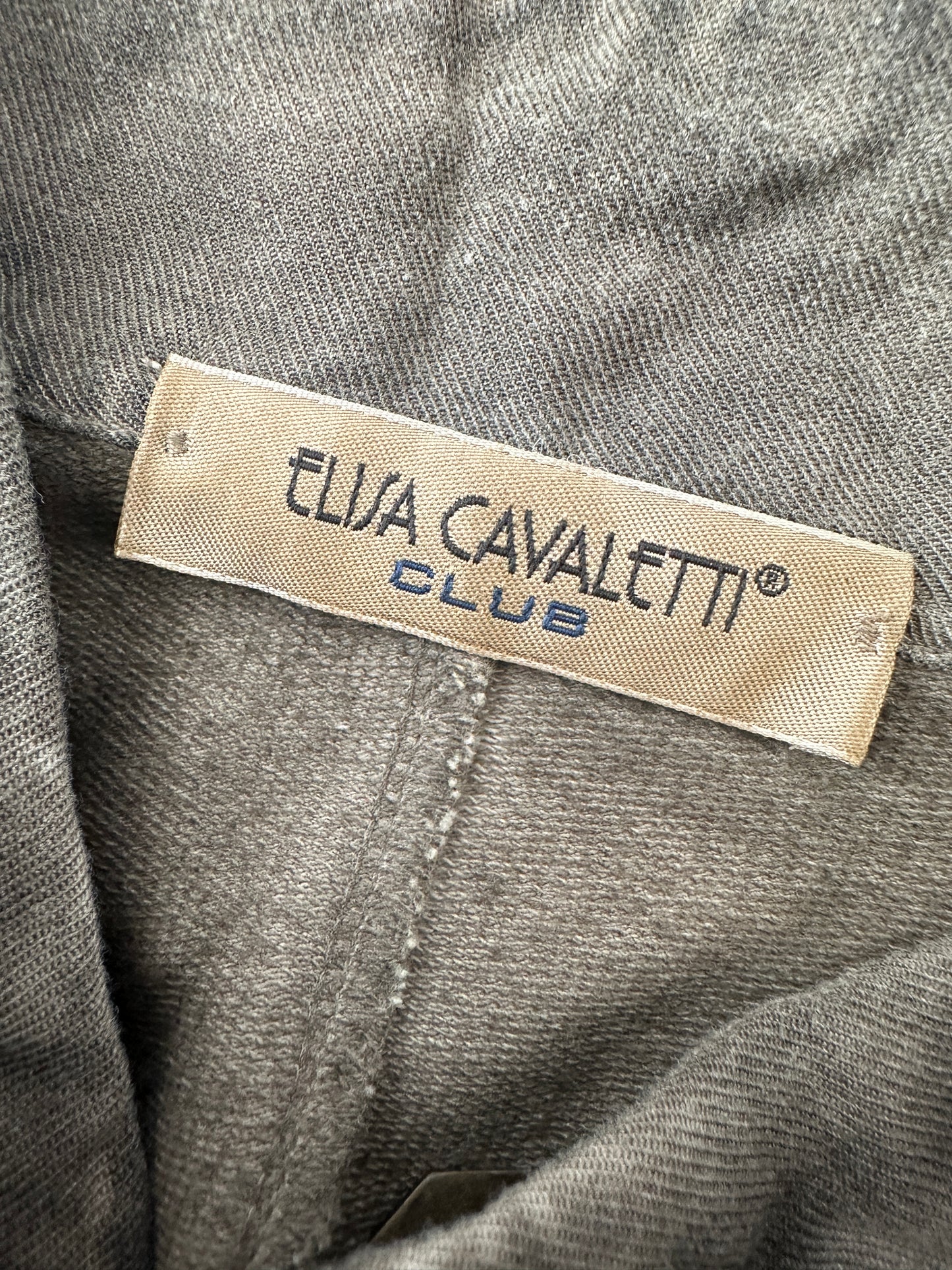 Elisa Cavaletti blazer L